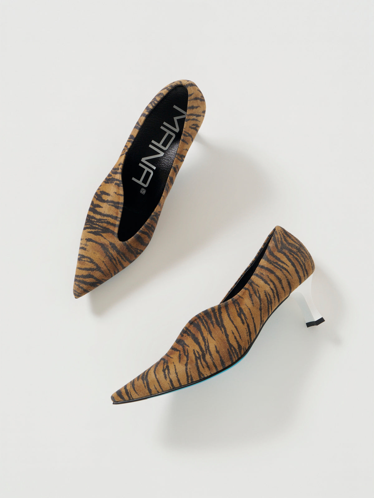 551187 Design cut pumps