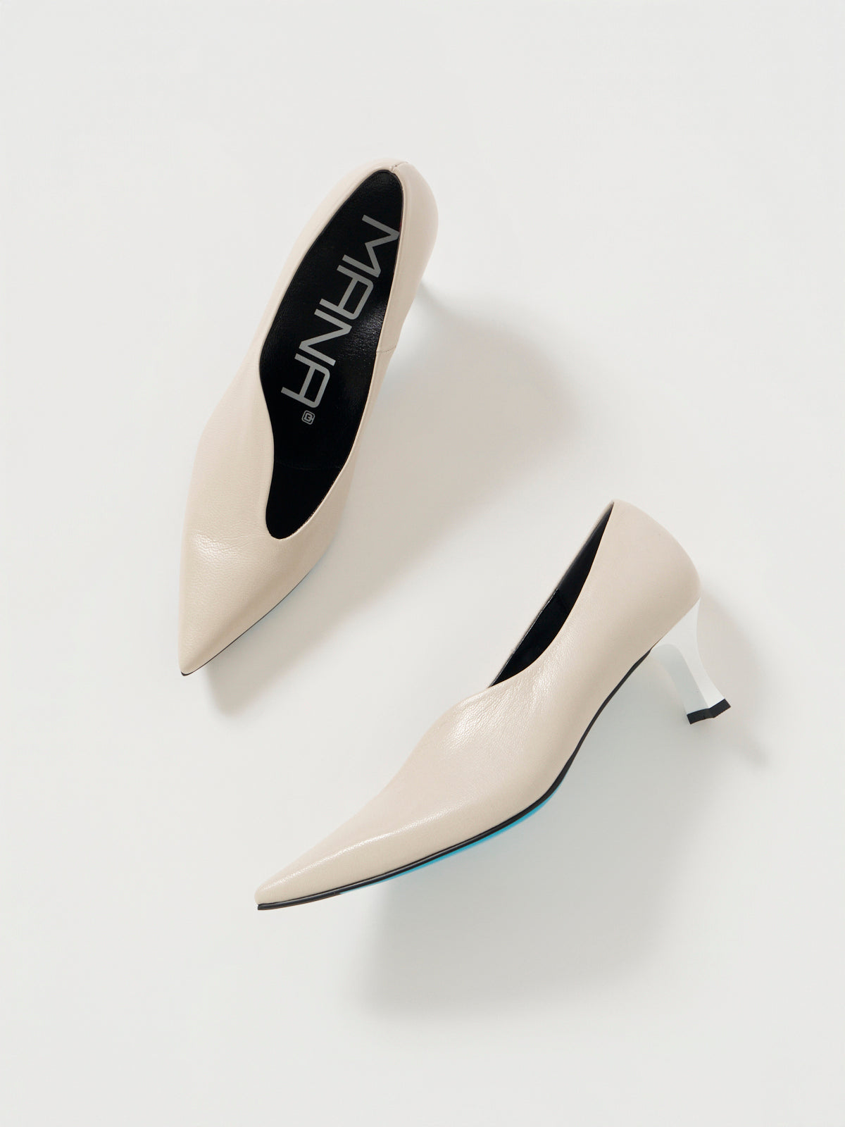 551187 Design cut pumps