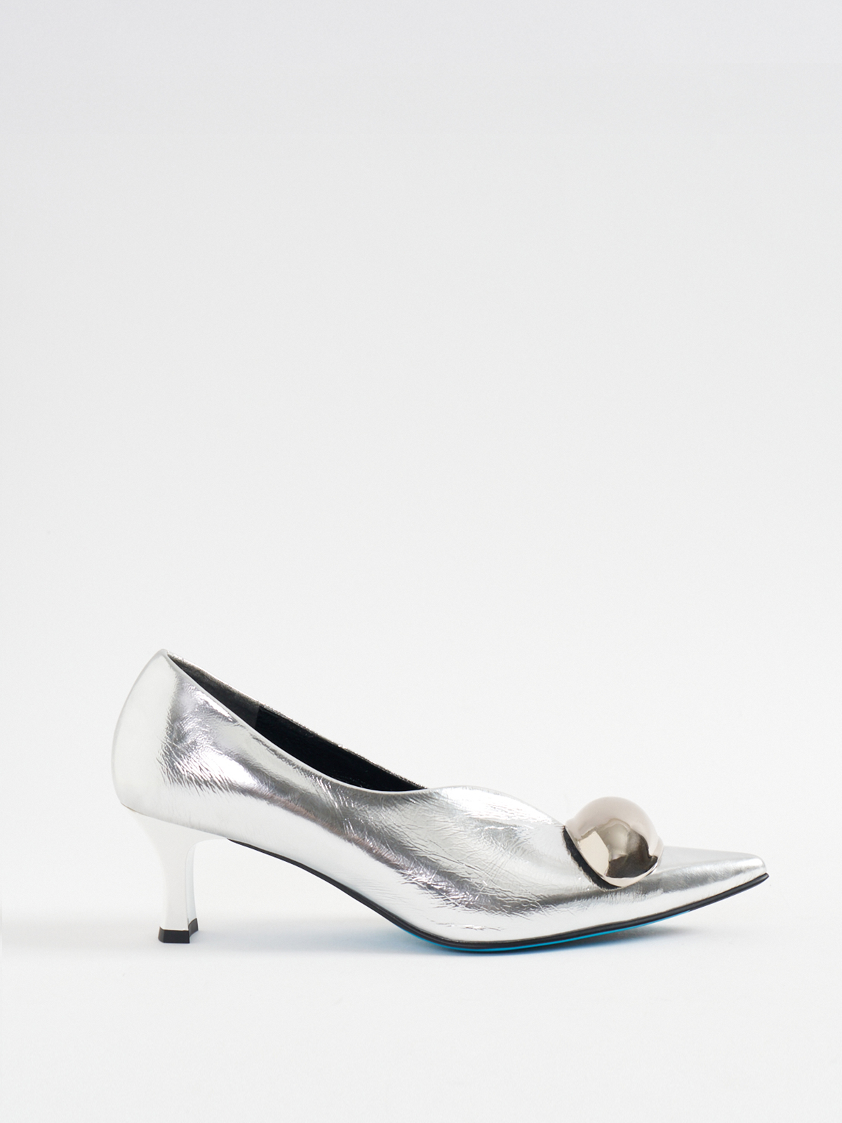 551188 Oval pumps