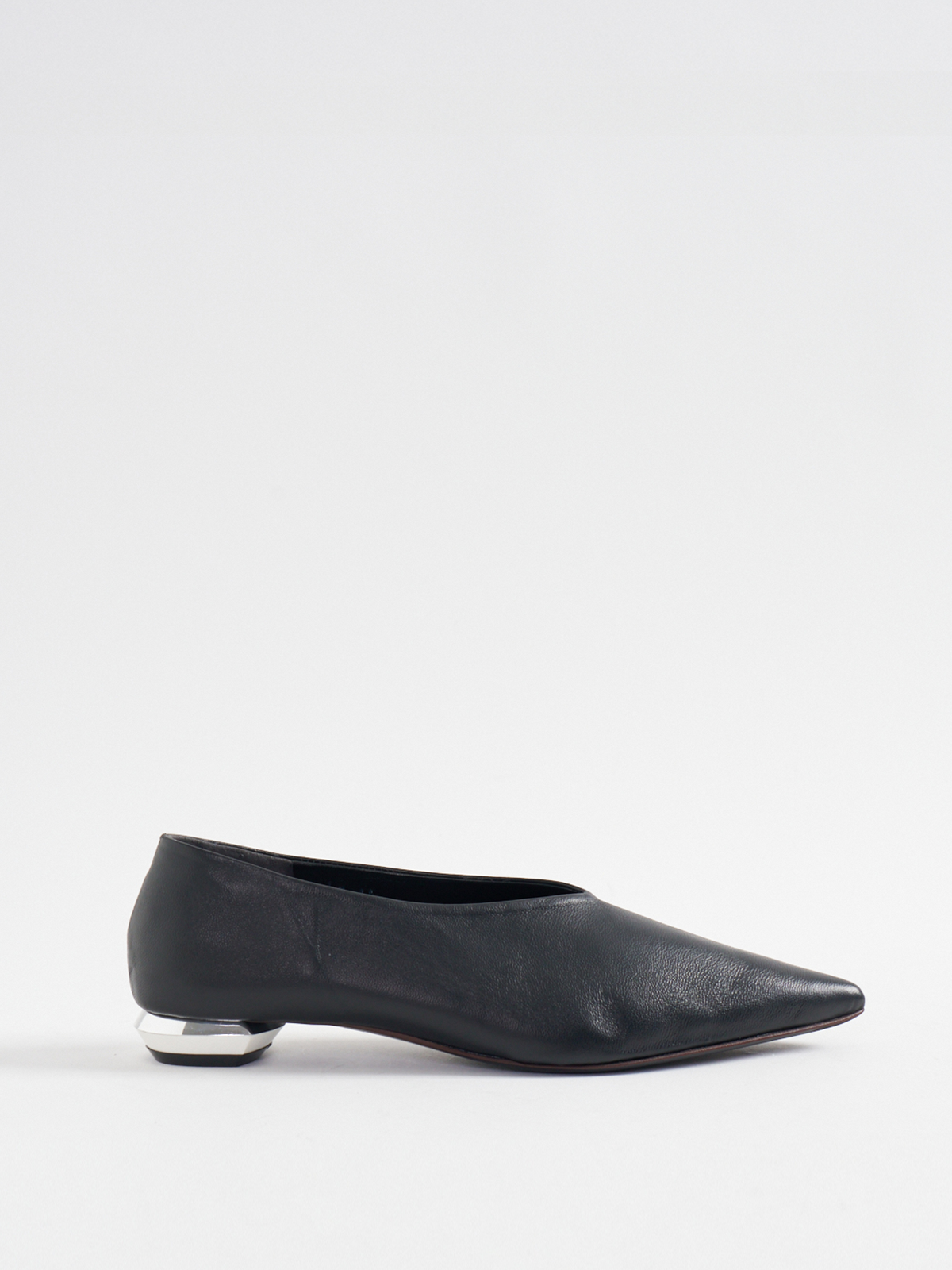 551195 Stiletto pumps