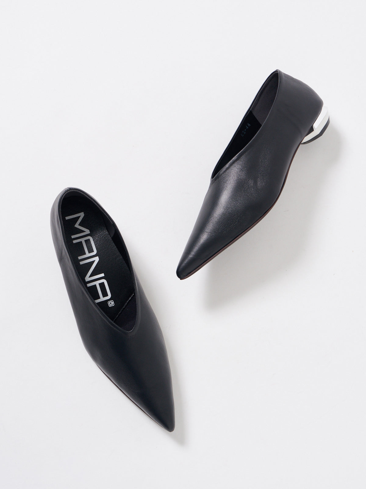 551195 Stiletto pumps