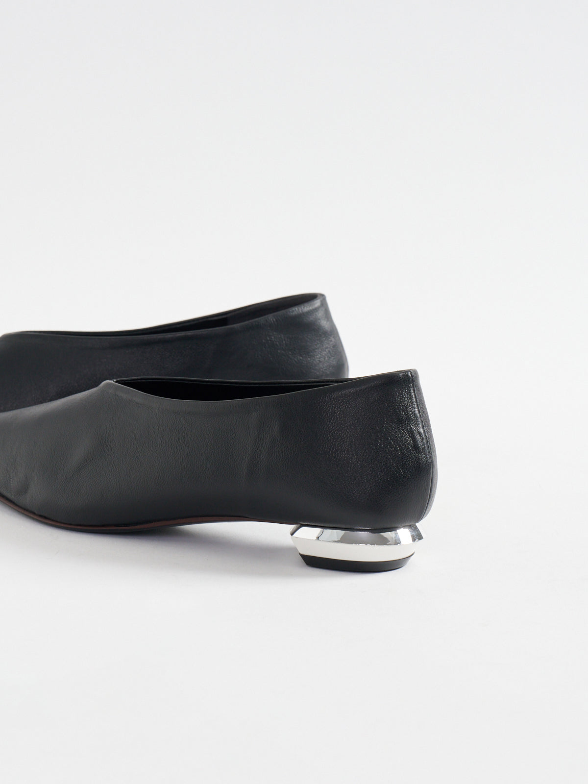 551195 Stiletto pumps