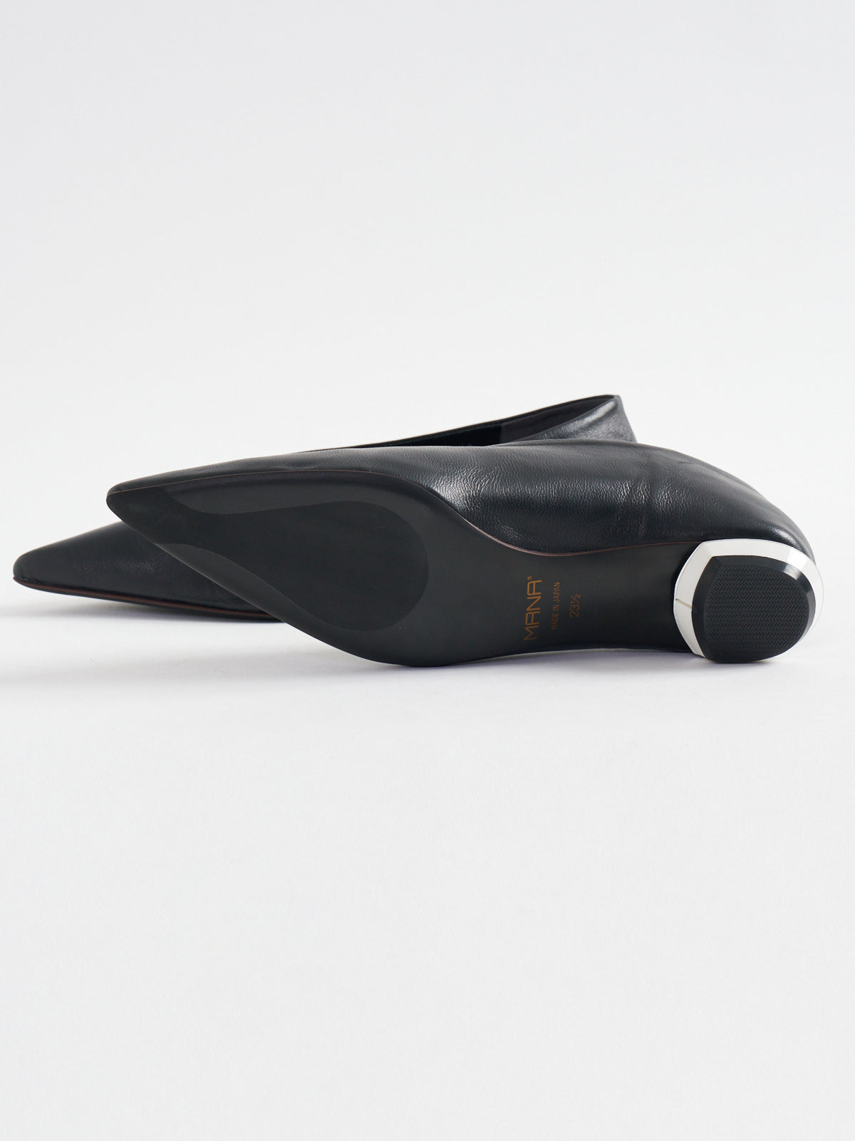 551195 Stiletto pumps