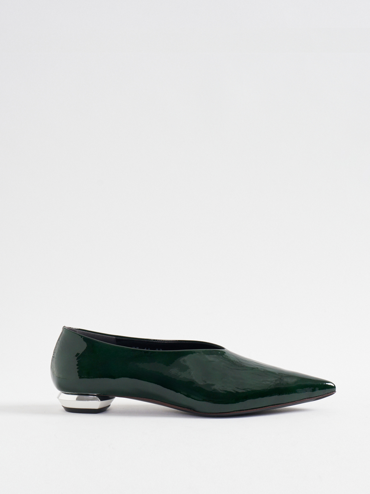 551195 Stiletto pumps