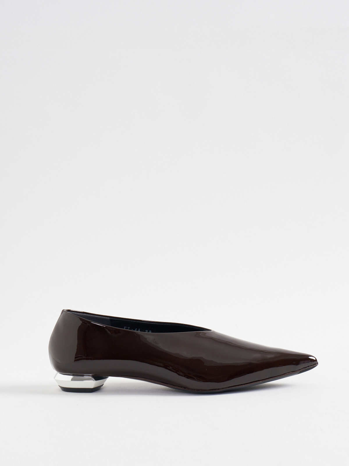 551195 Stiletto pumps