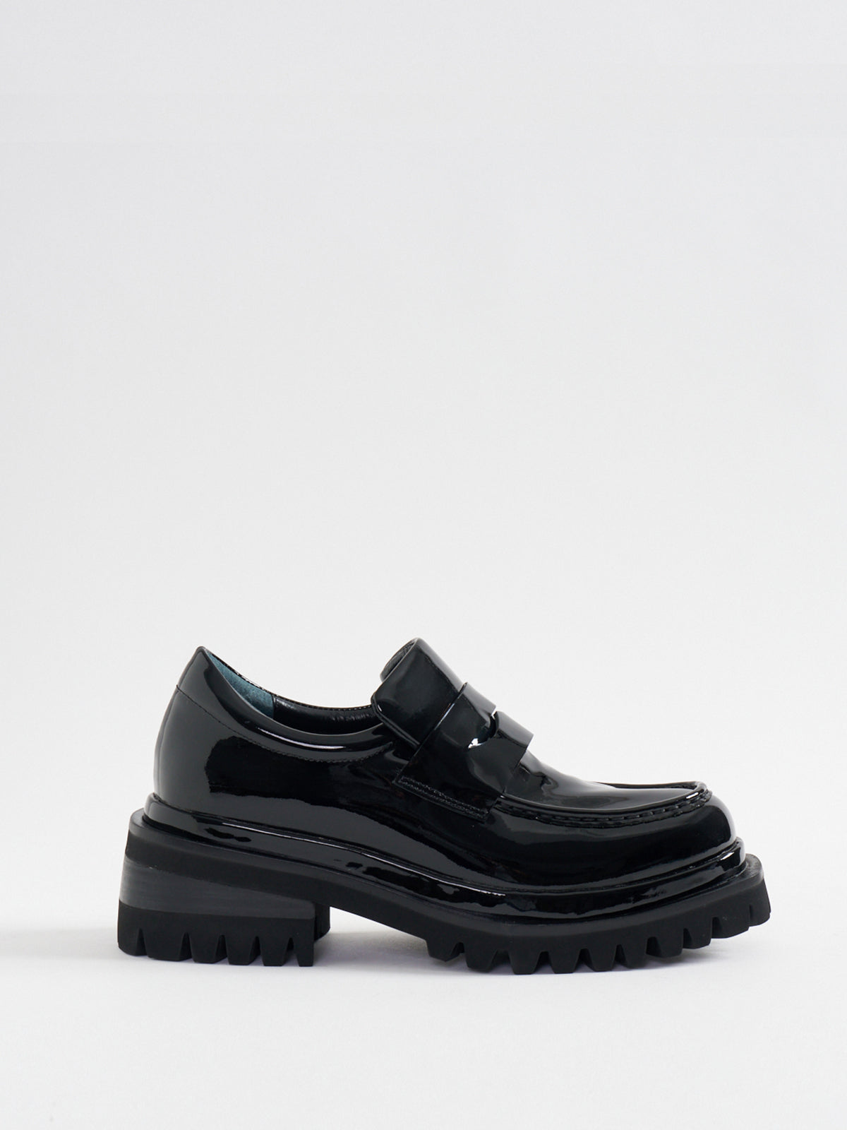 551205 Big Sole Loafers