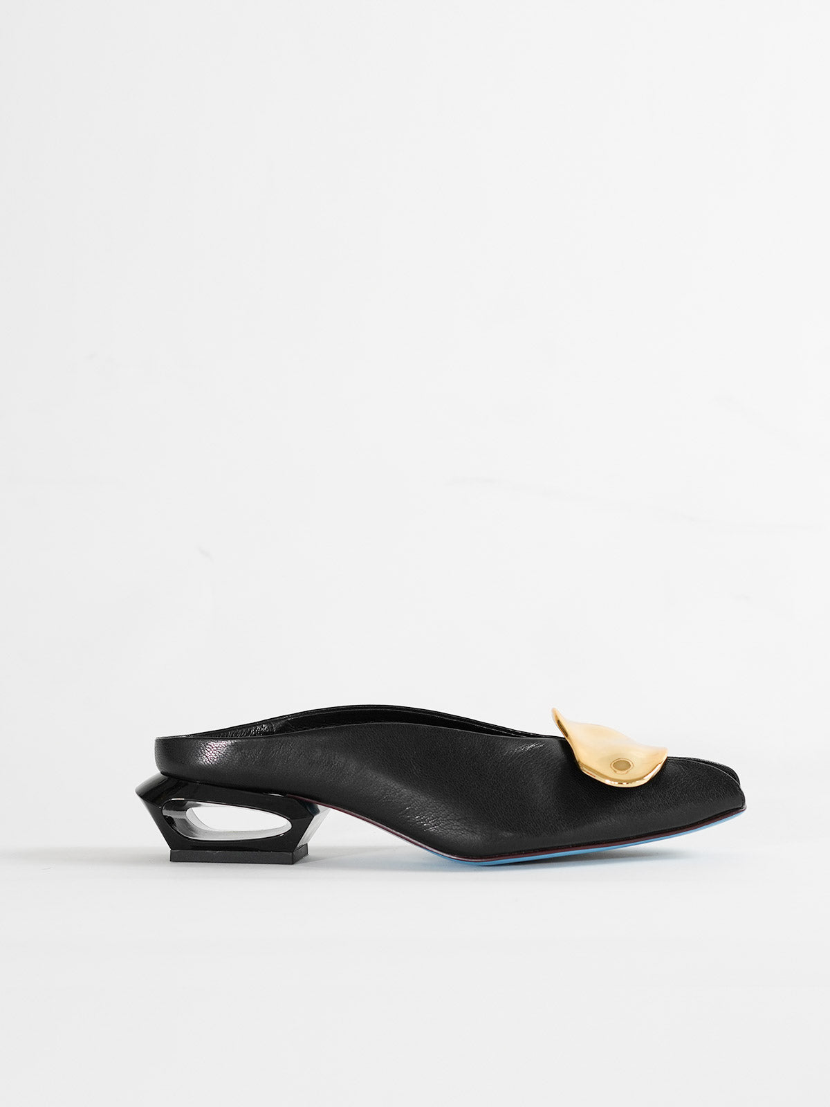 555034 ビーンズ・ミュール