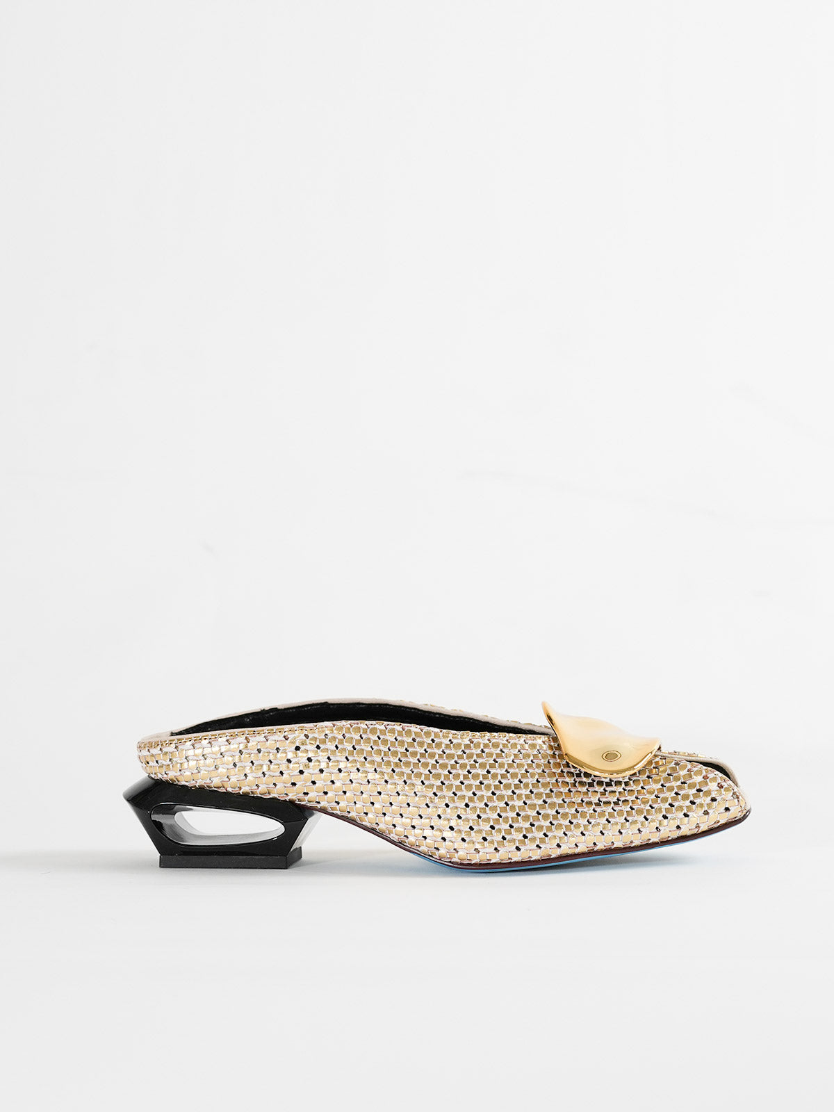 555034 ビーンズ・ミュール