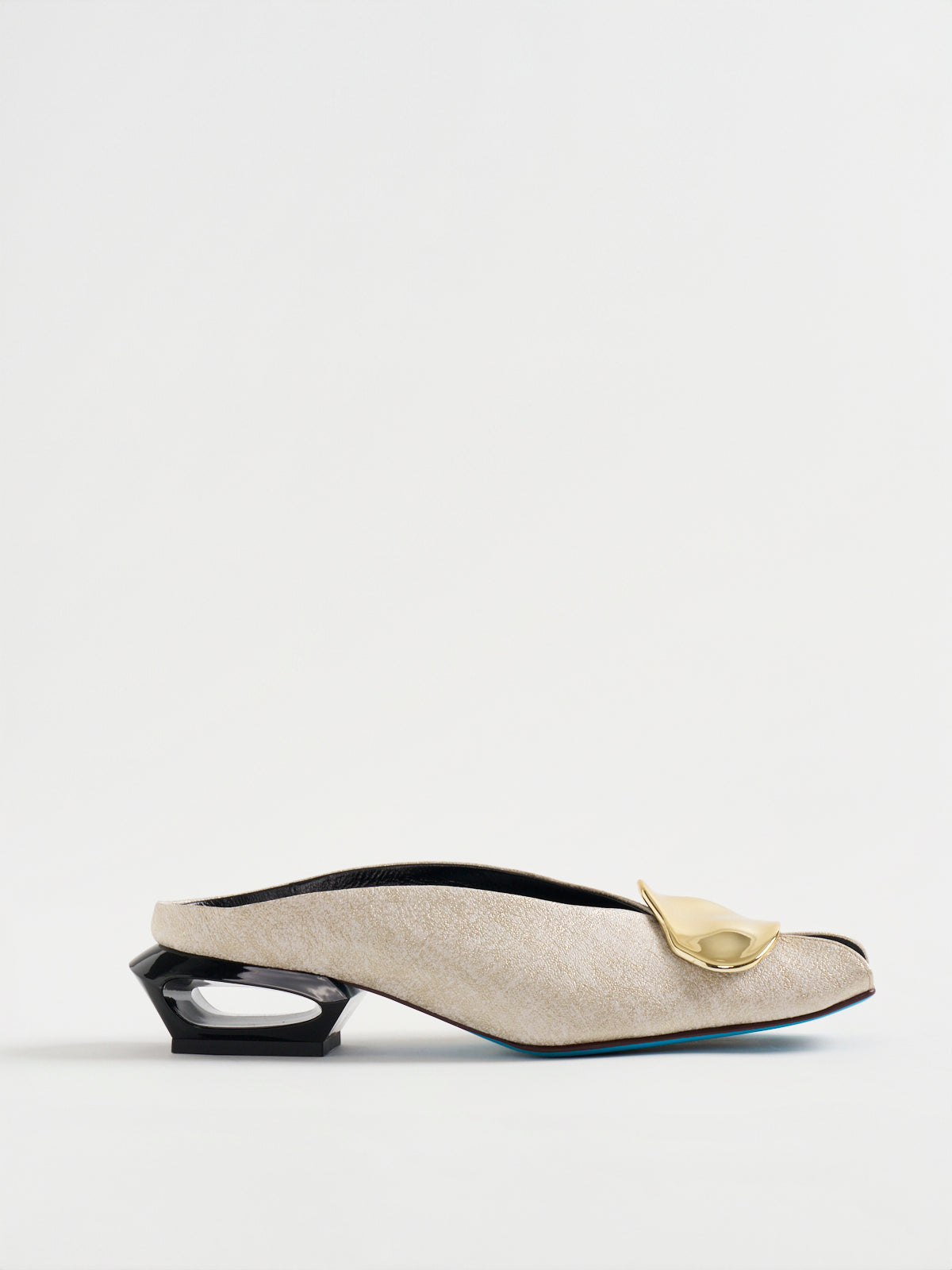 555034 Beans Mule
