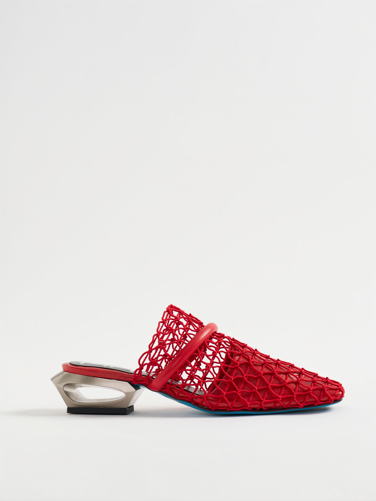 555035 メッシュ・ミュール