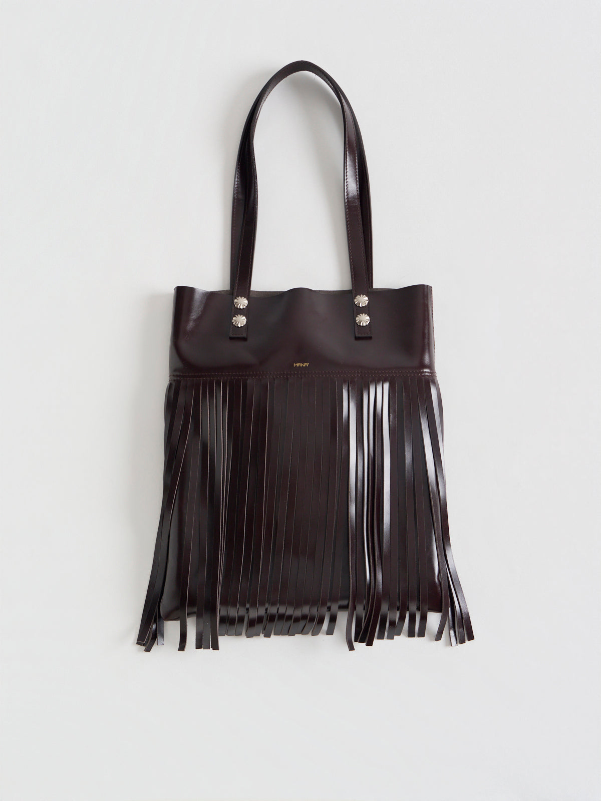 560121 fringe tote