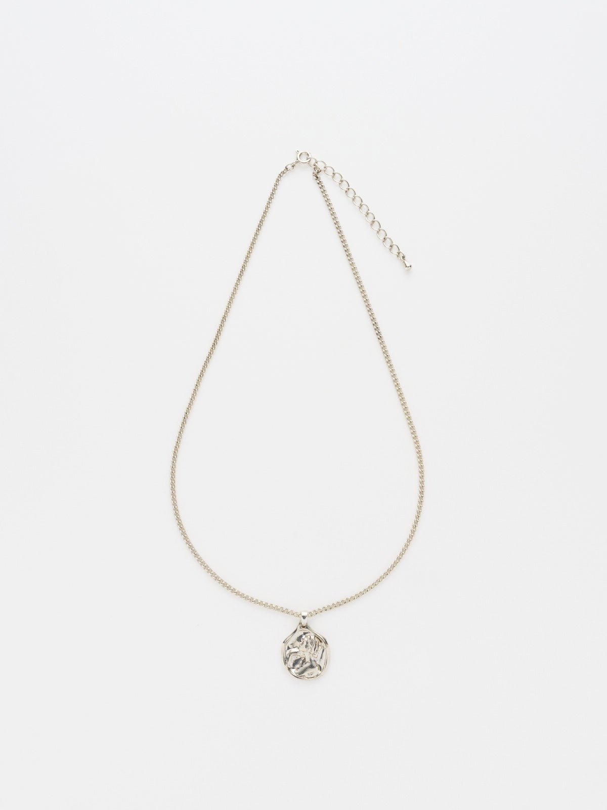 560221 coin necklace