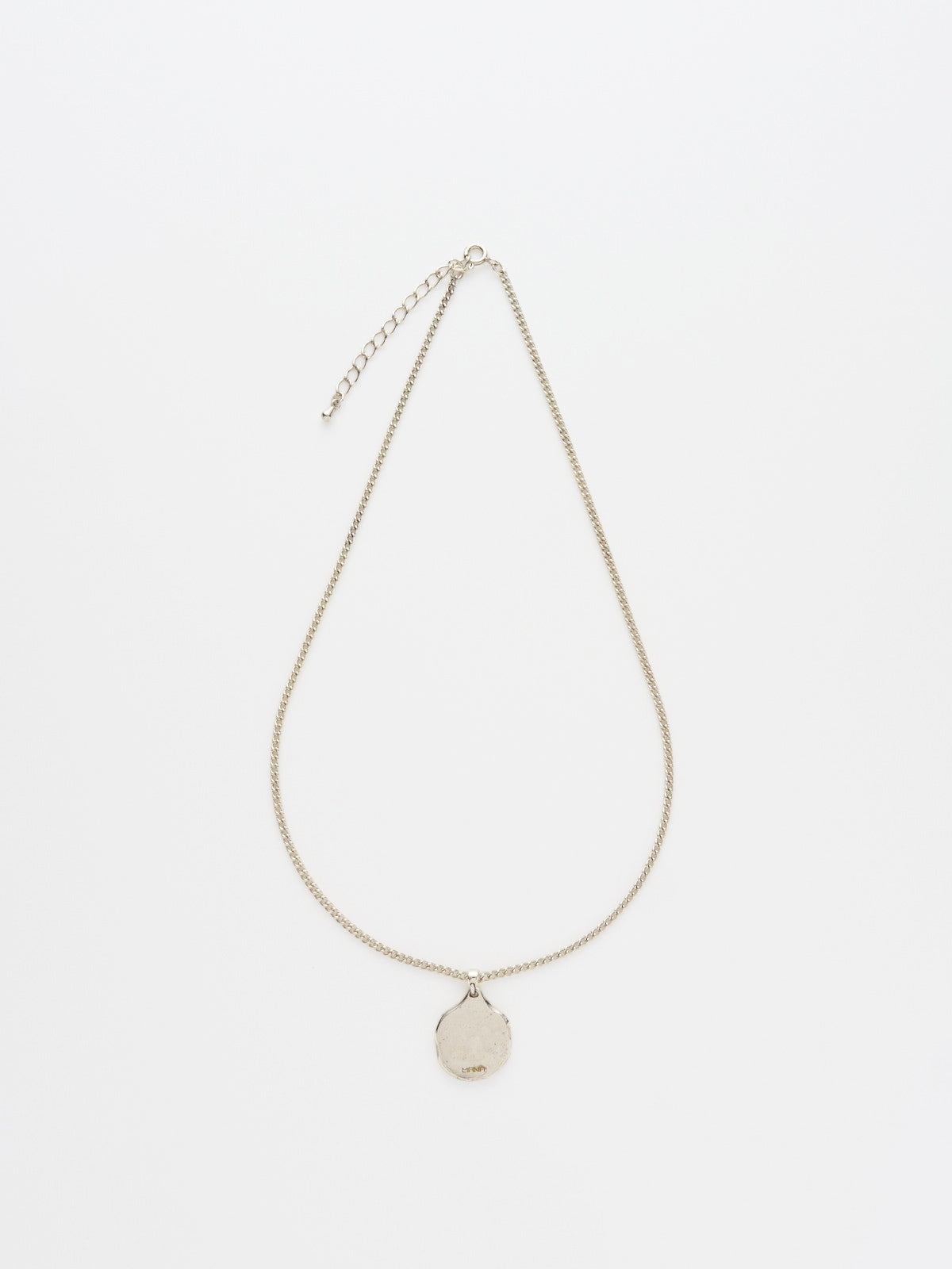 560221 coin necklace