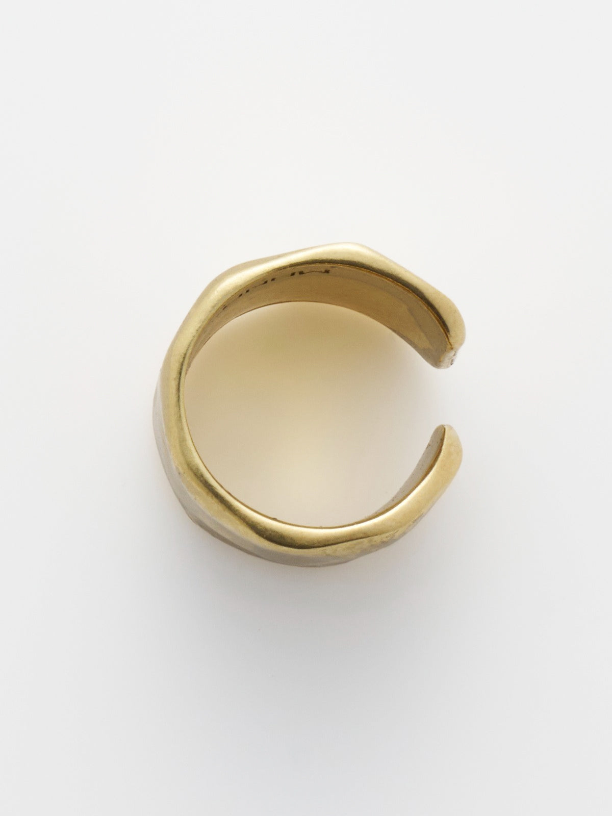 560229 wrap ear cuff (S)