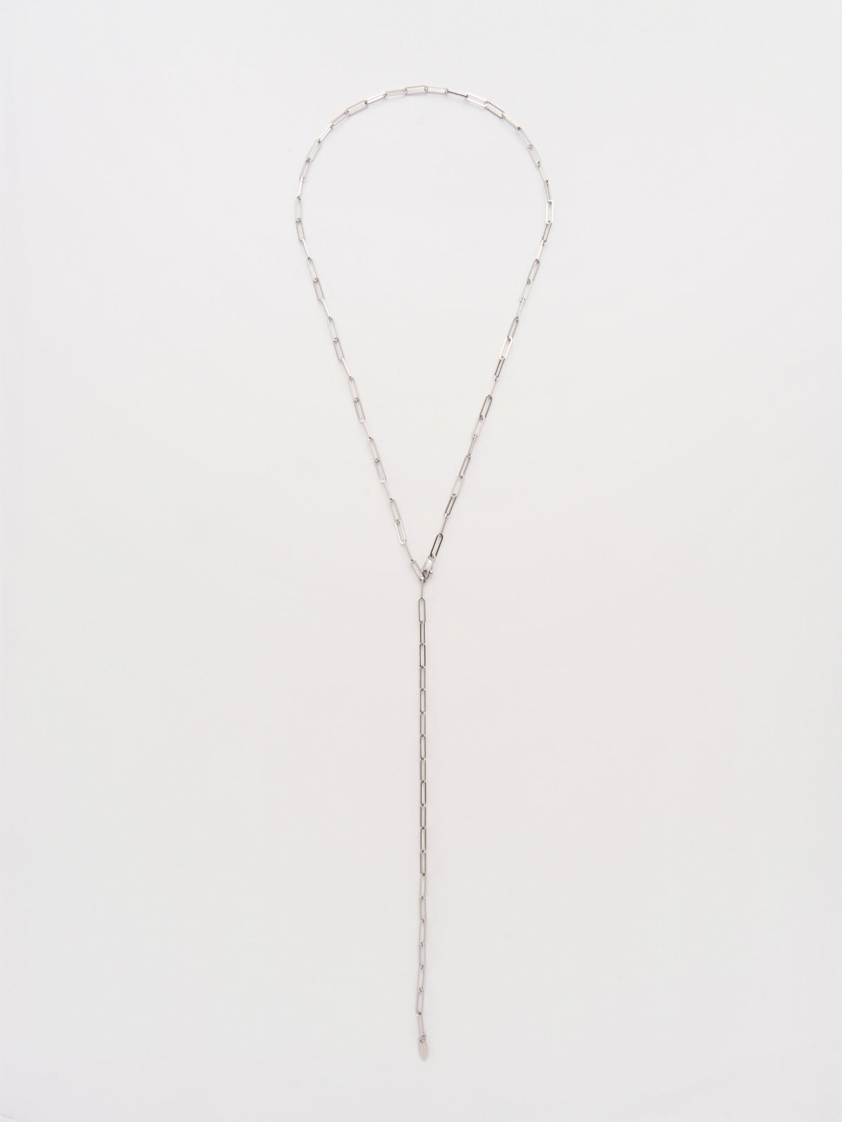 560240 chain rong necklace