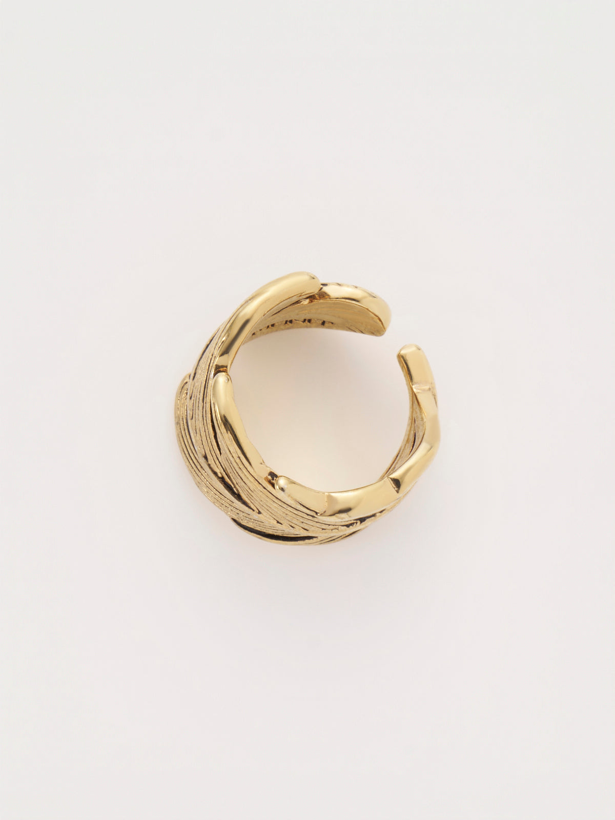 560242 feather ring