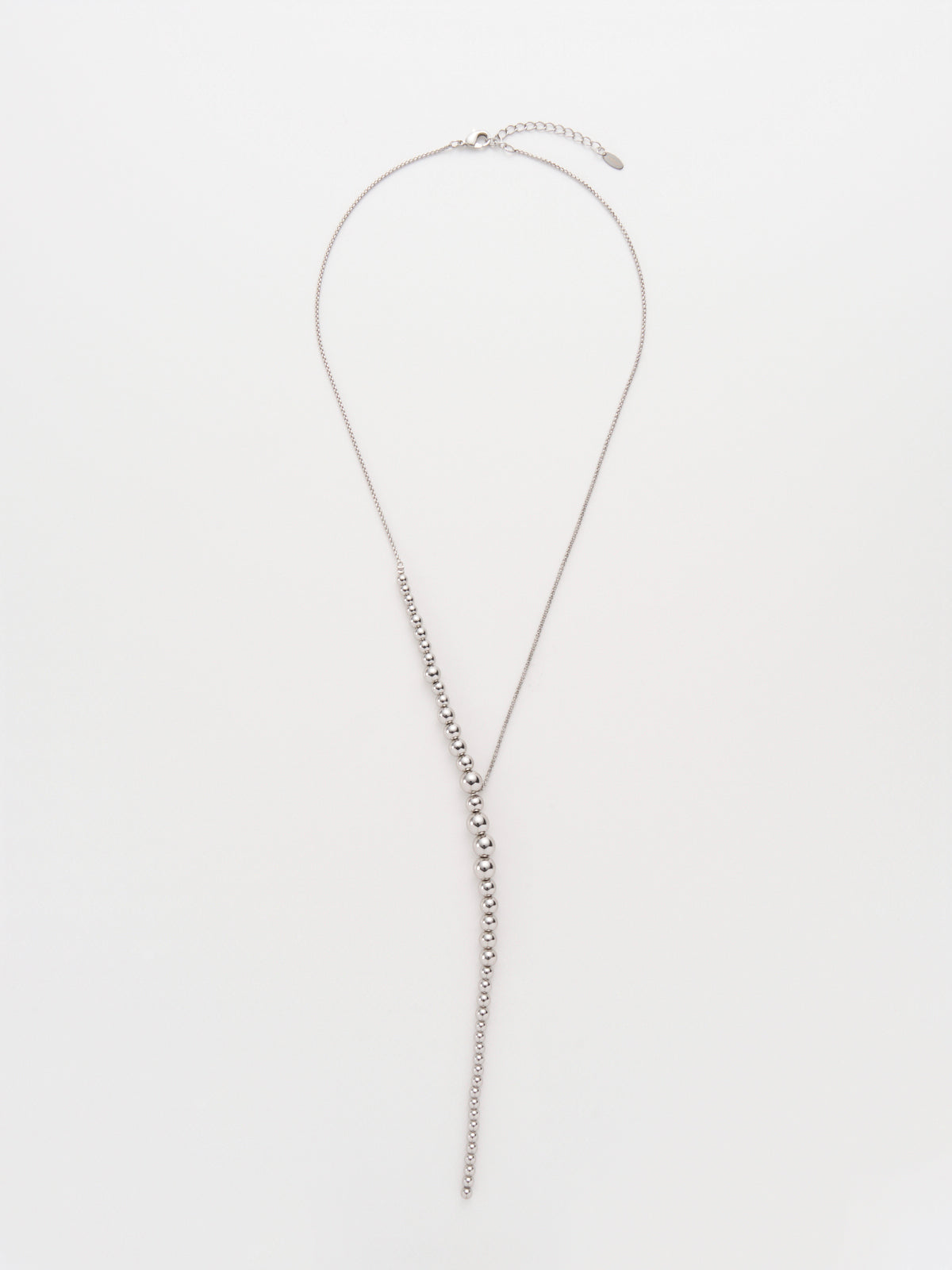560247 circle necklace