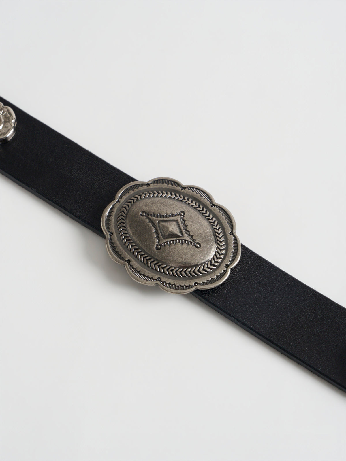 560306 concho belt
