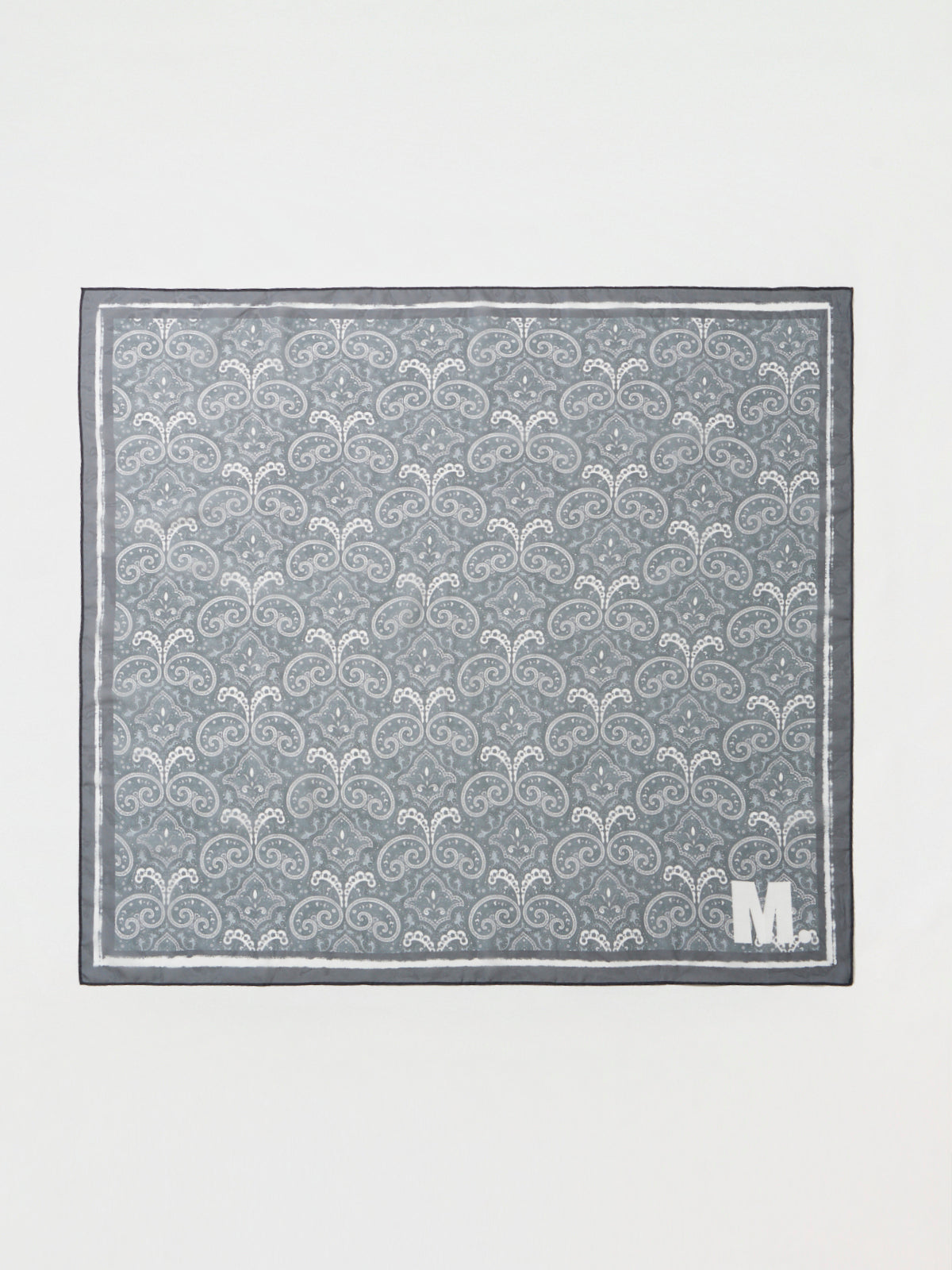 560307 print scarf