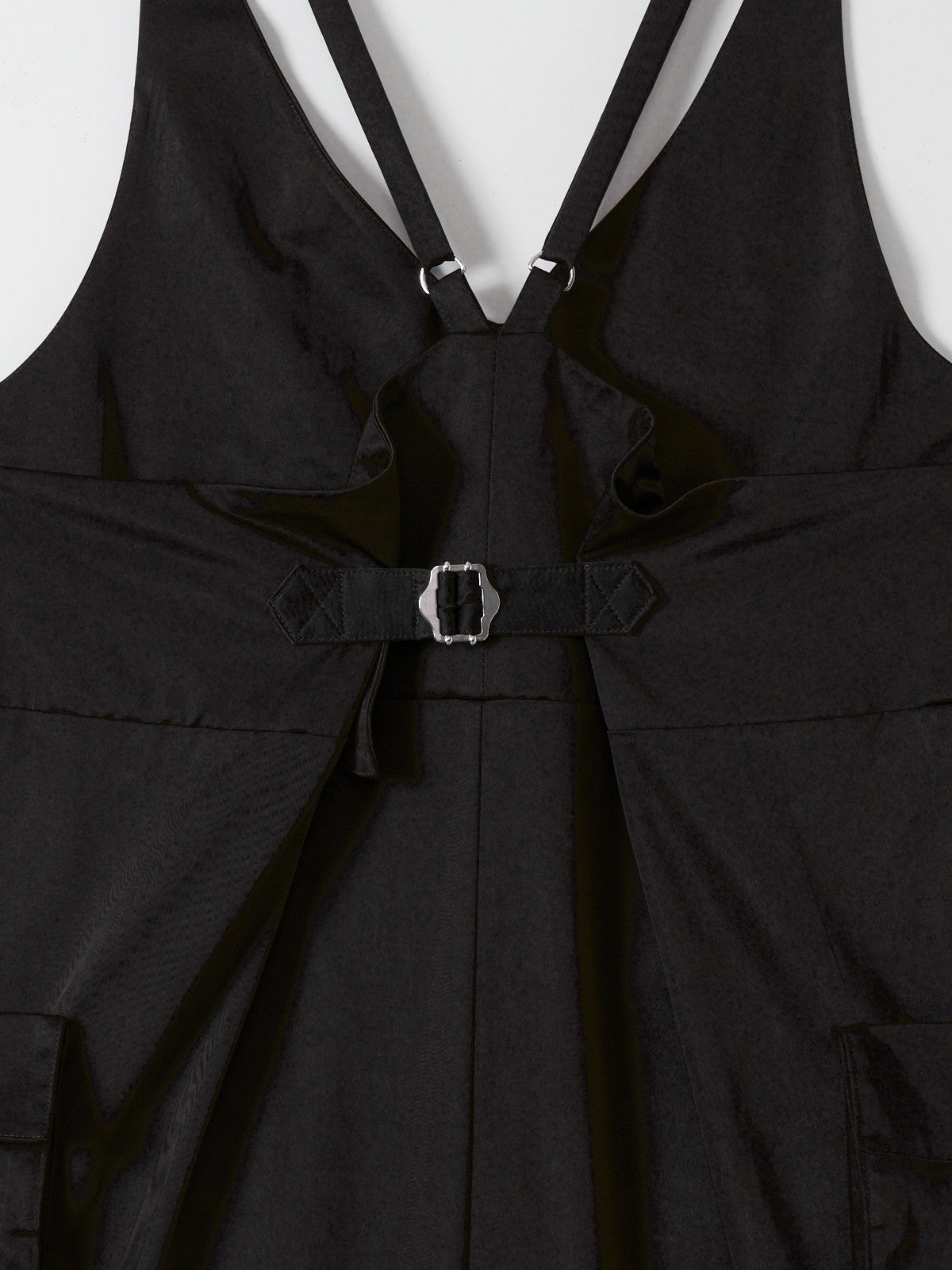 560408 Volume pocket all in one