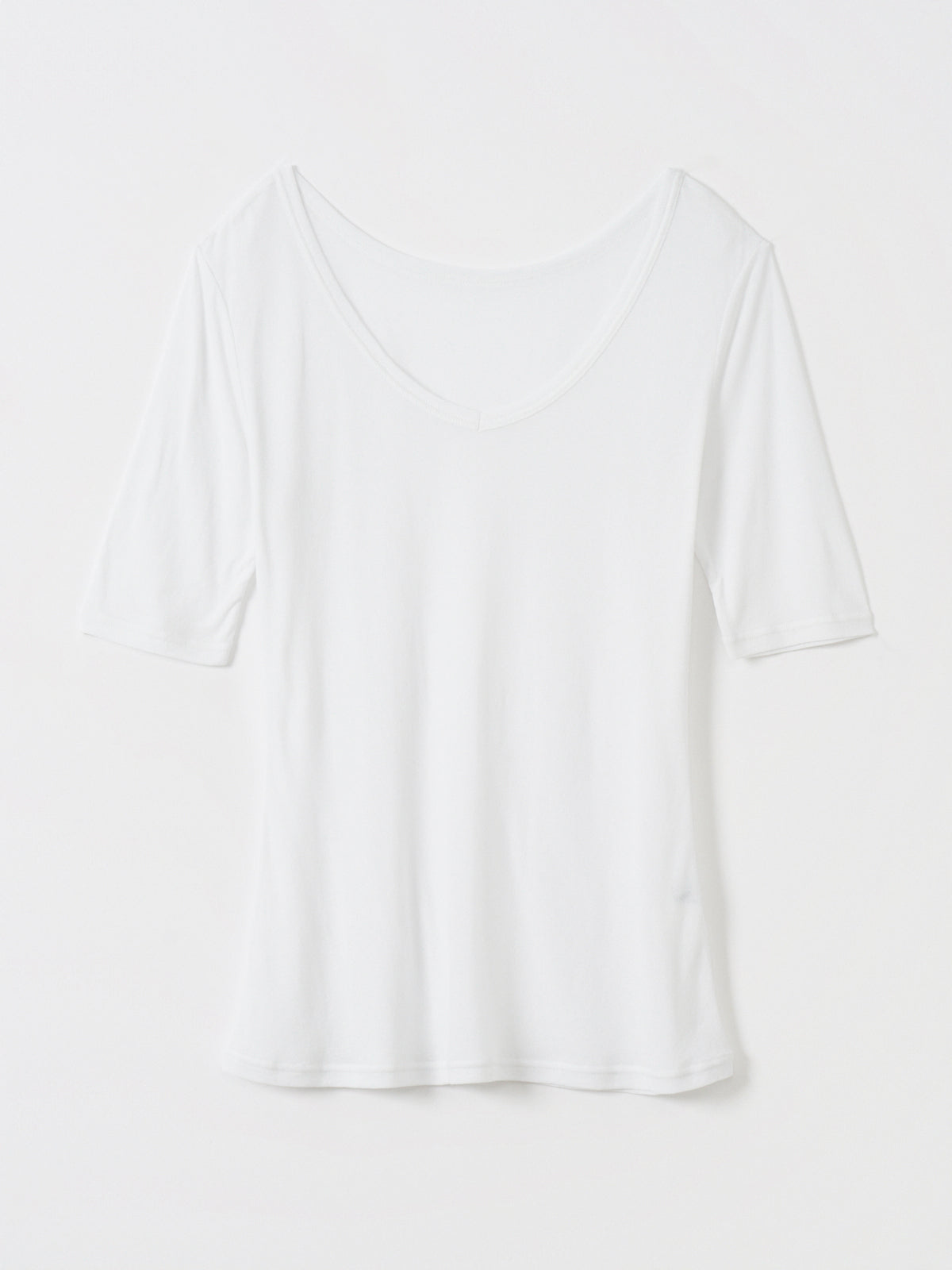 560412 2way T-shirt