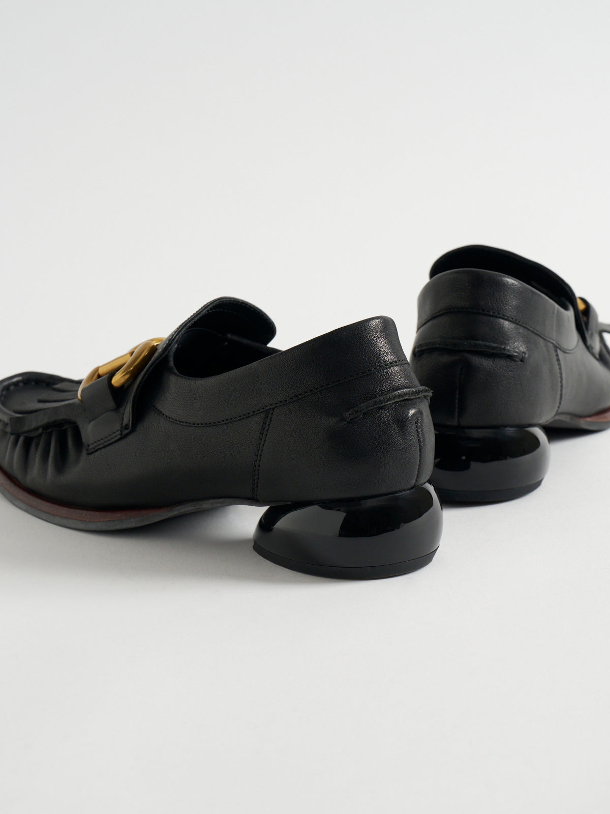 561004 ヴィンテージビットシューズ