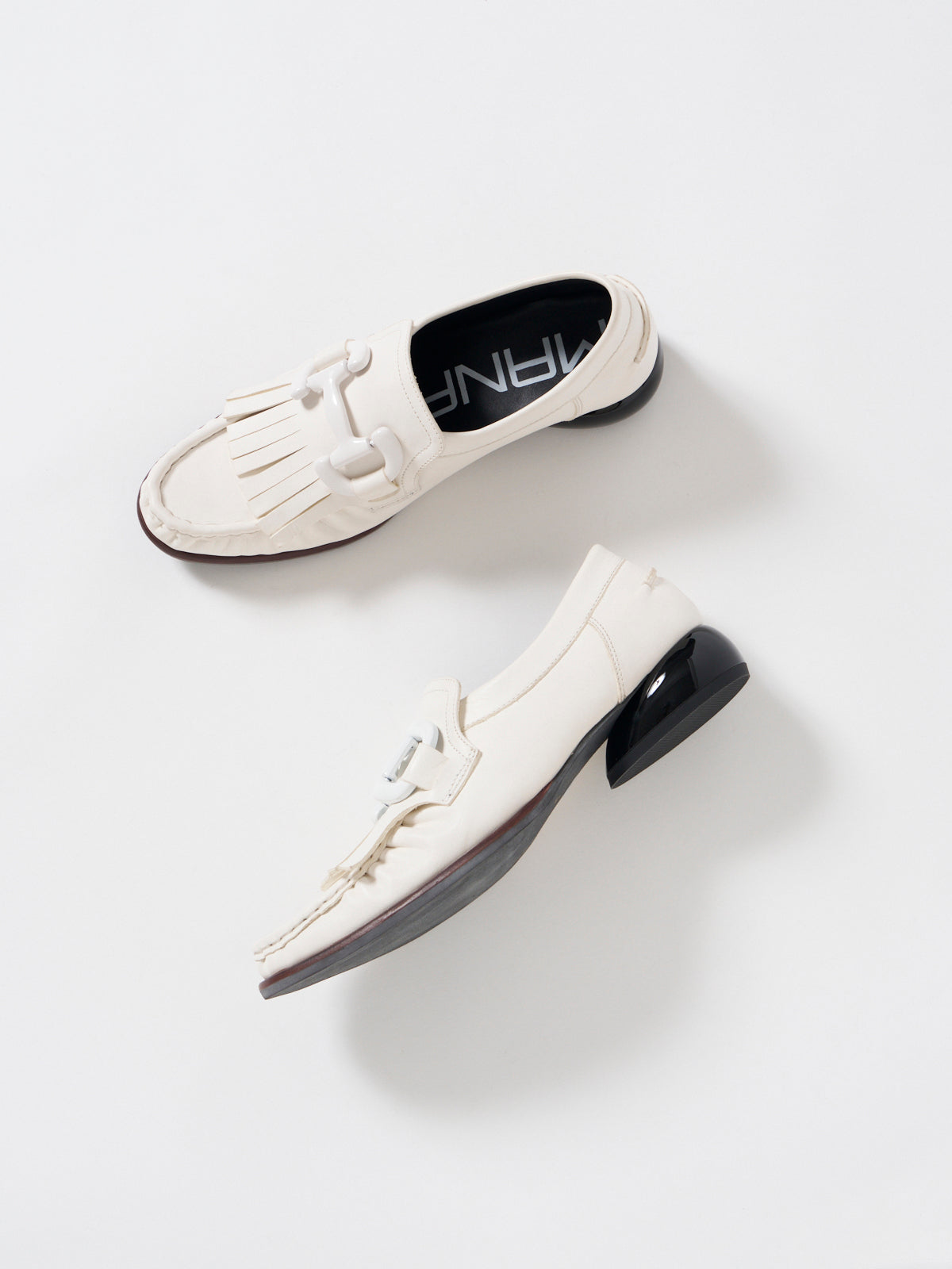 561004 ヴィンテージビットシューズ