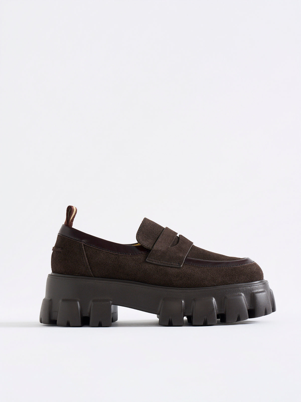 561038 MM LOAFER<Mayumi Sada×MANA>
