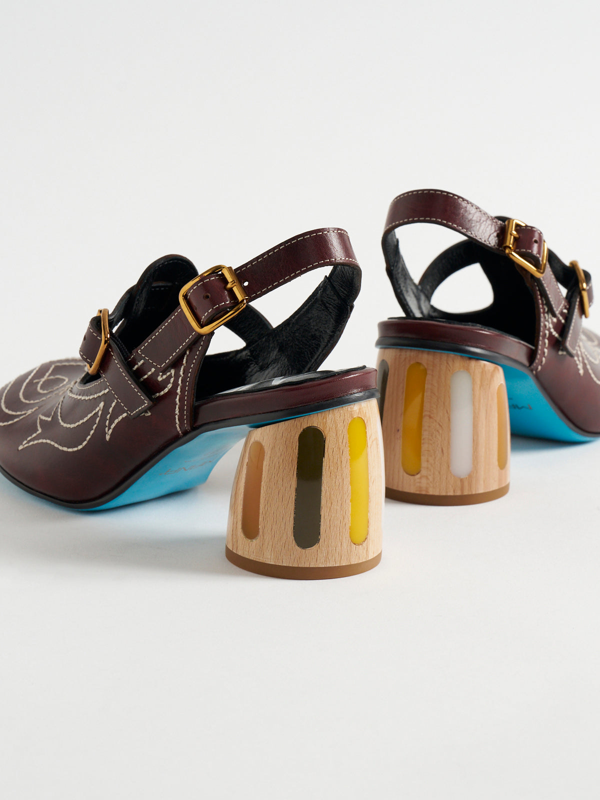 563001 クラフトステッチバックベルト