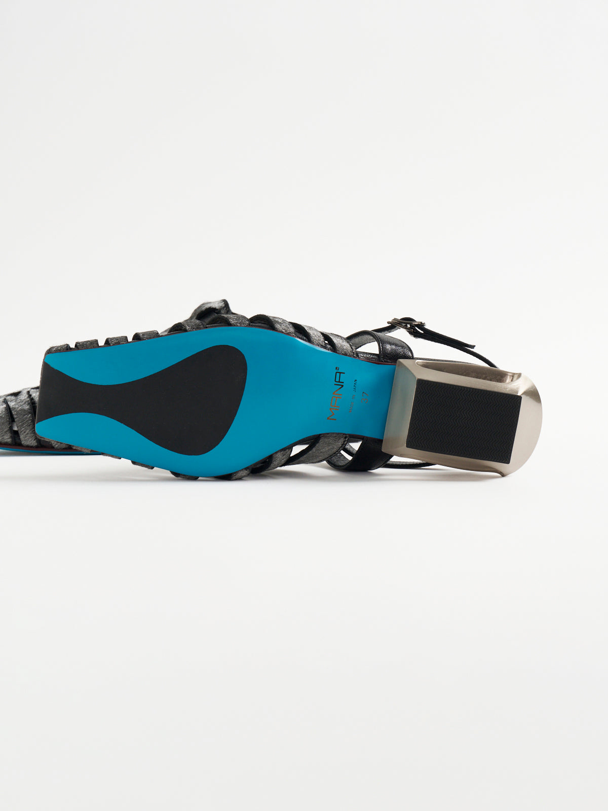 563005 エッジレーザーカットバックベルト