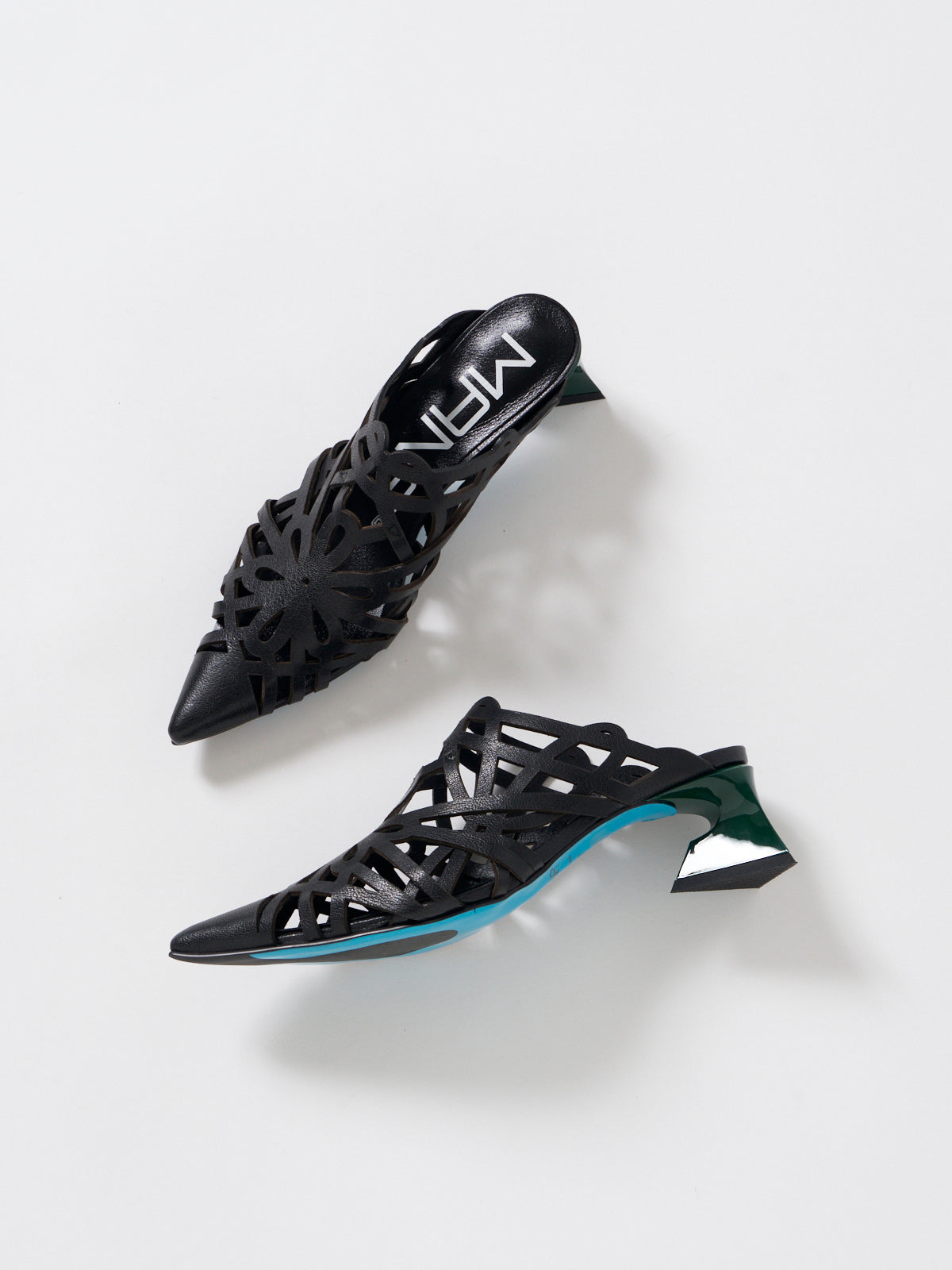 565000 レーザーメッシュミュール