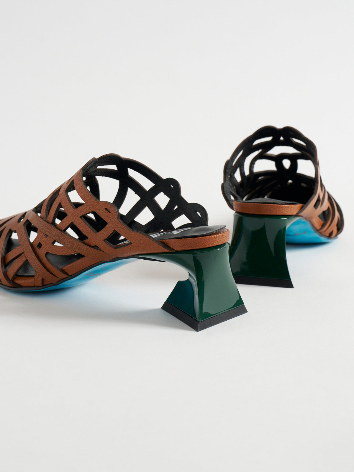 565000 レーザーメッシュミュール