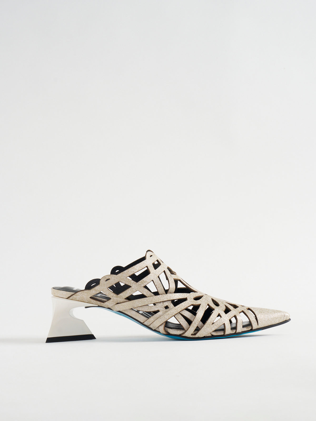 565000 レーザーメッシュミュール