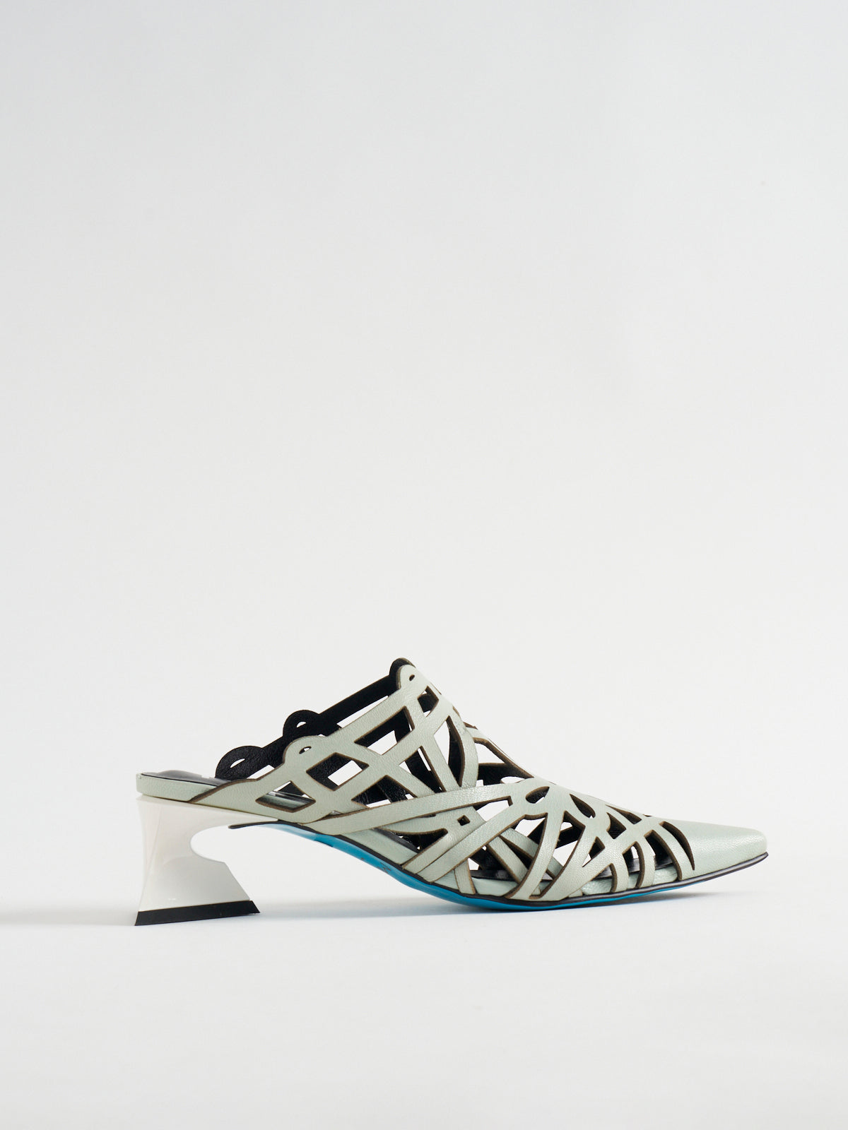 565000 レーザーメッシュミュール