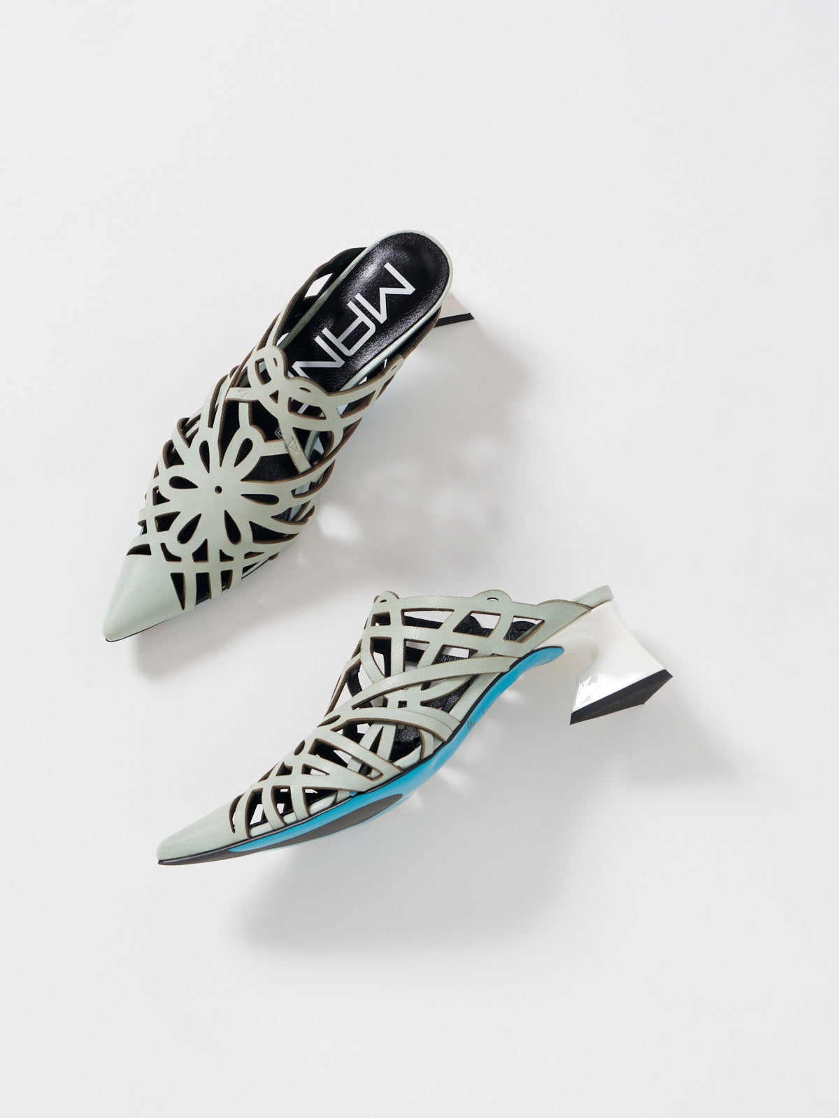 565000 レーザーメッシュミュール