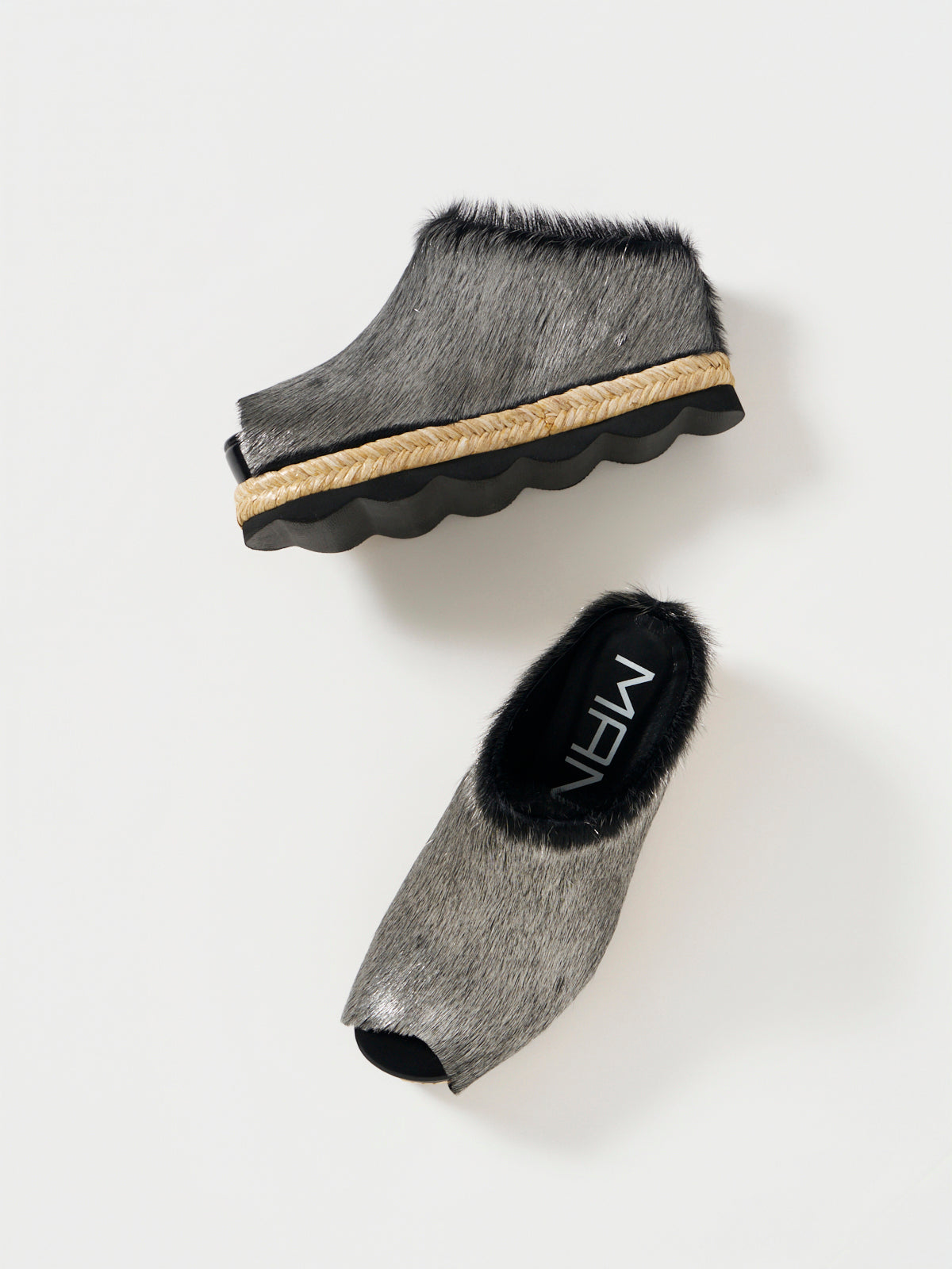 565003 ジュートソールミュール