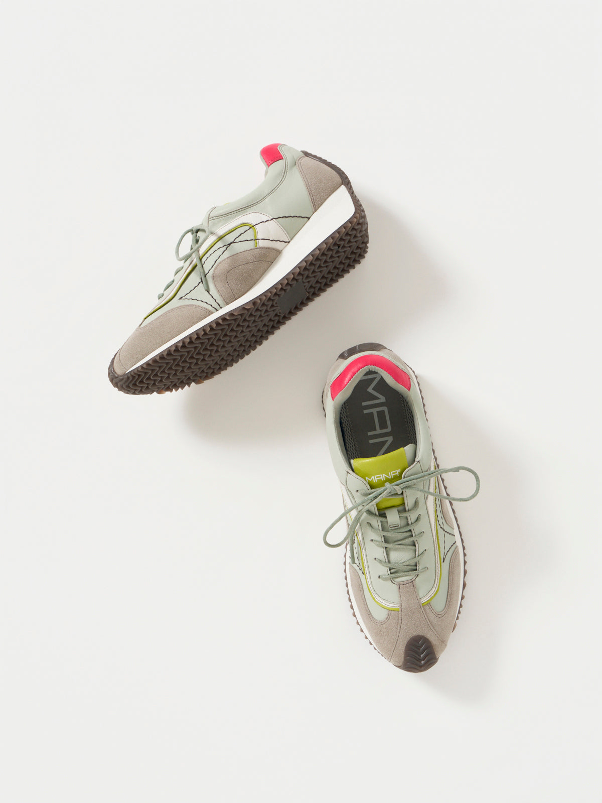 566001 Tone mix low SH