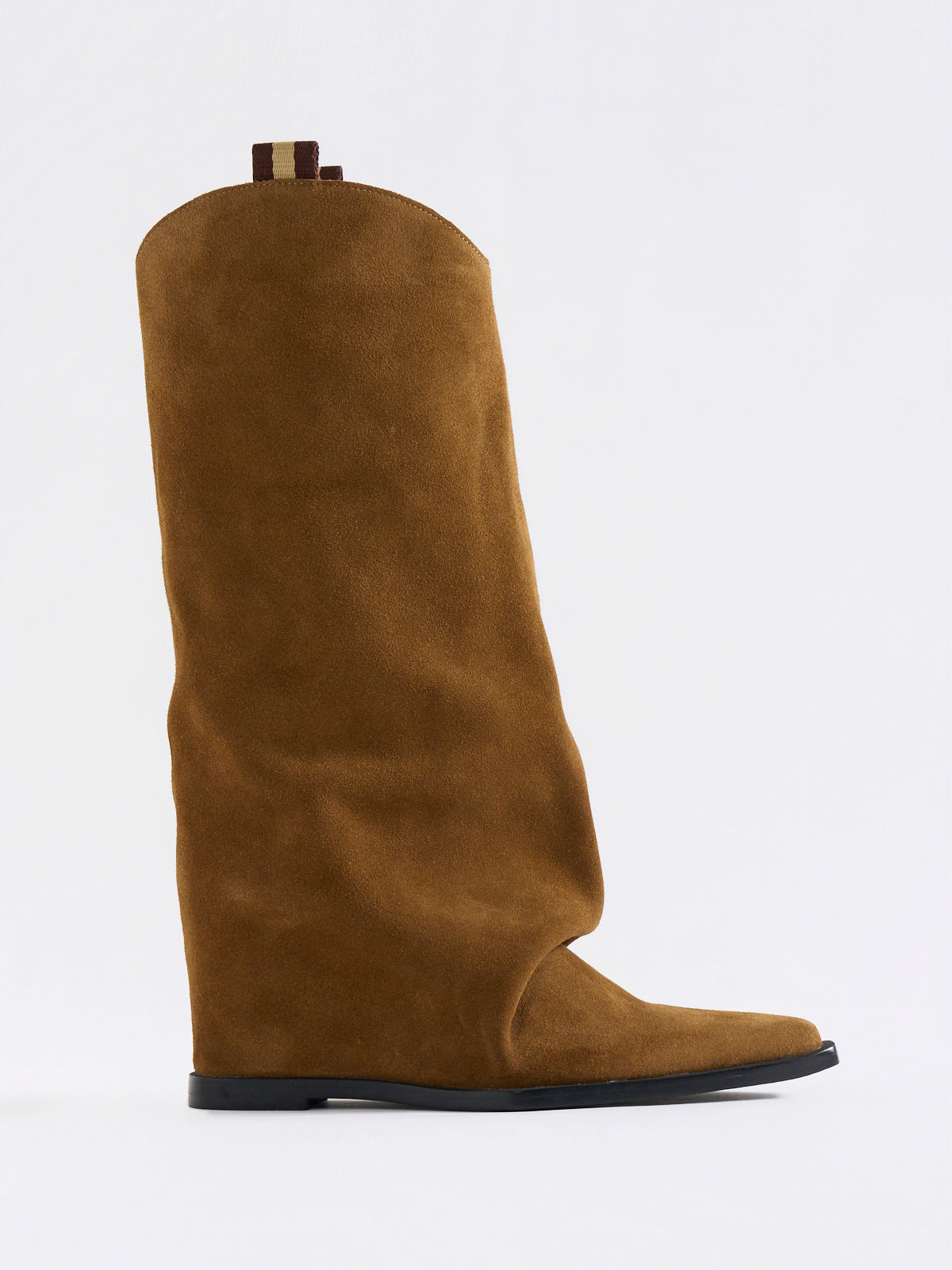 568035 MM LOOSE BOOTS<Mayumi Sada×MANA>