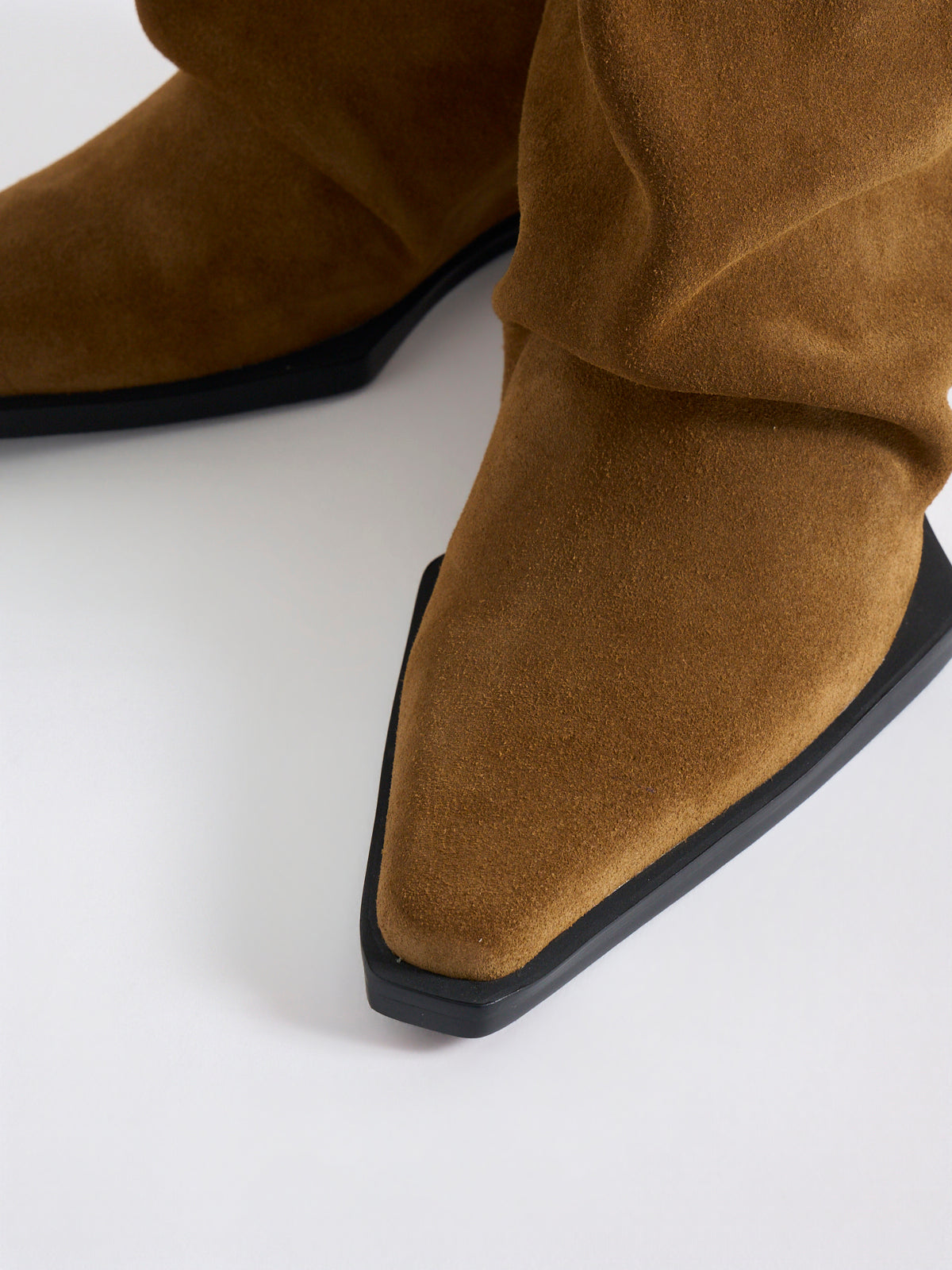 568035 MM LOOSE BOOTS<Mayumi Sada×MANA>
