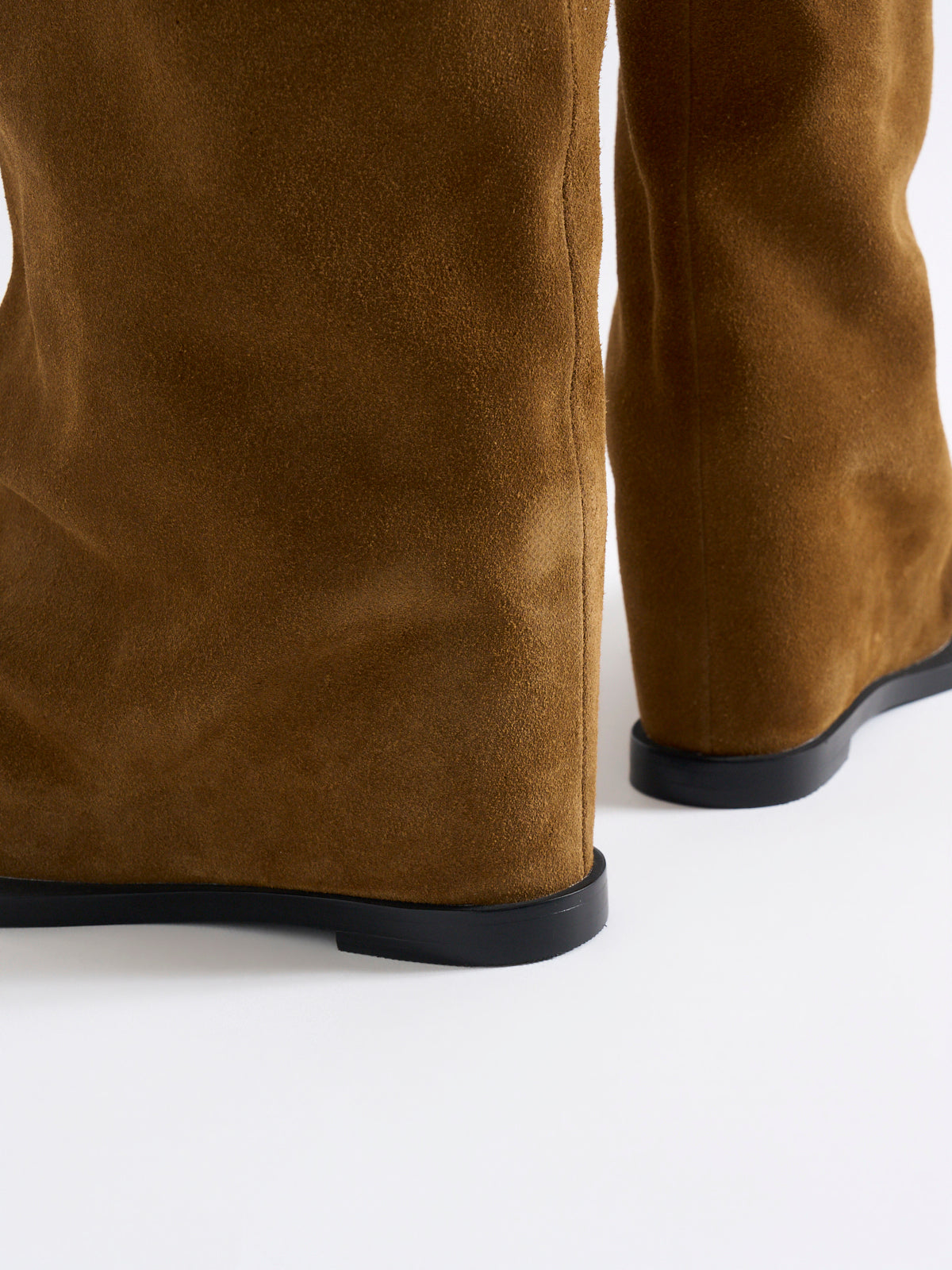 568035 MM LOOSE BOOTS<Mayumi Sada×MANA>