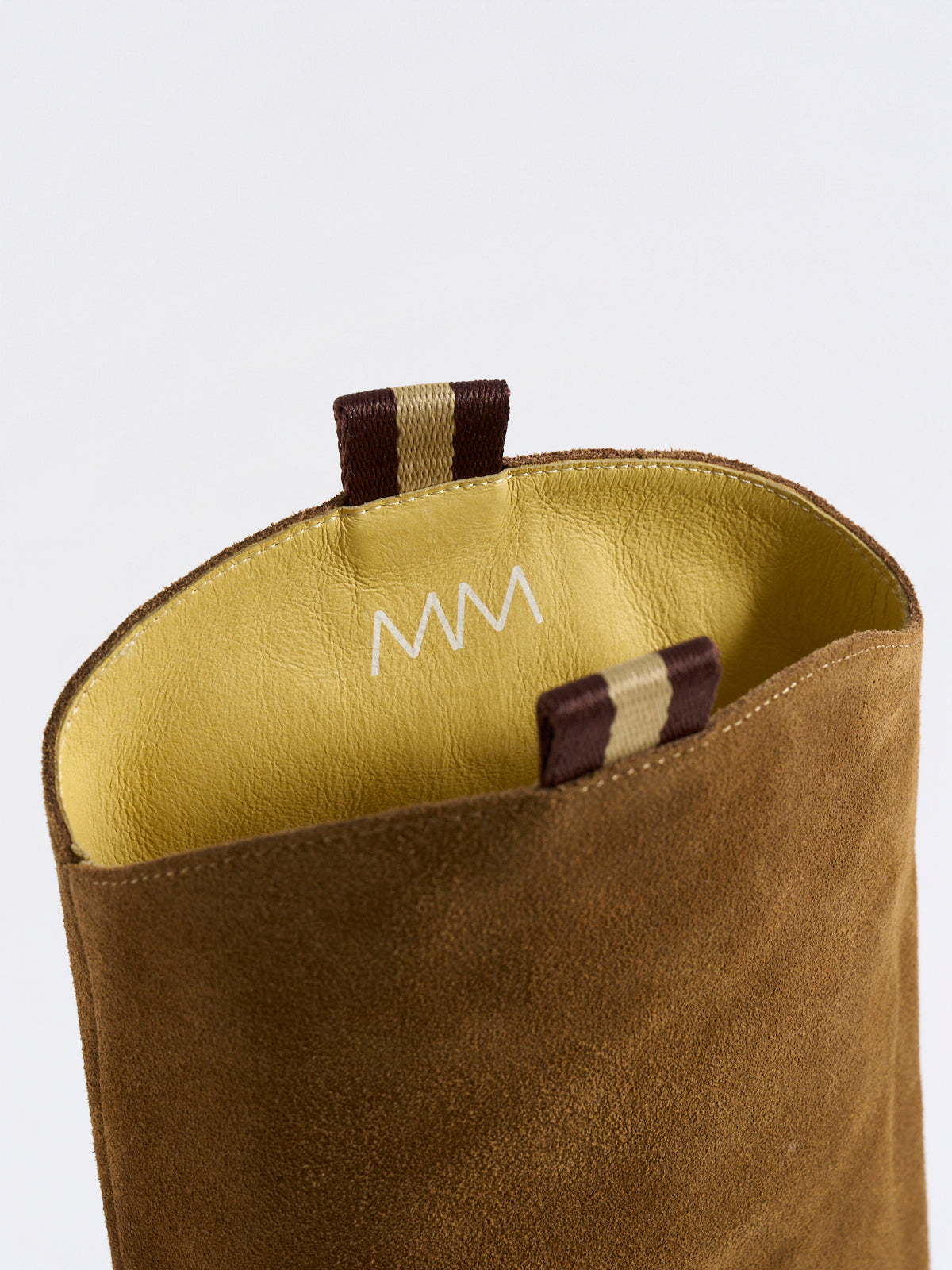 568035 MM LOOSE BOOTS<Mayumi Sada×MANA>
