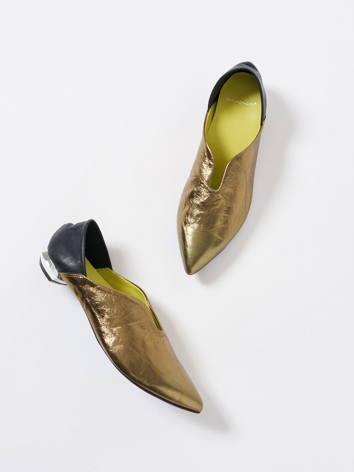 571170 ふかふかバブーシュ