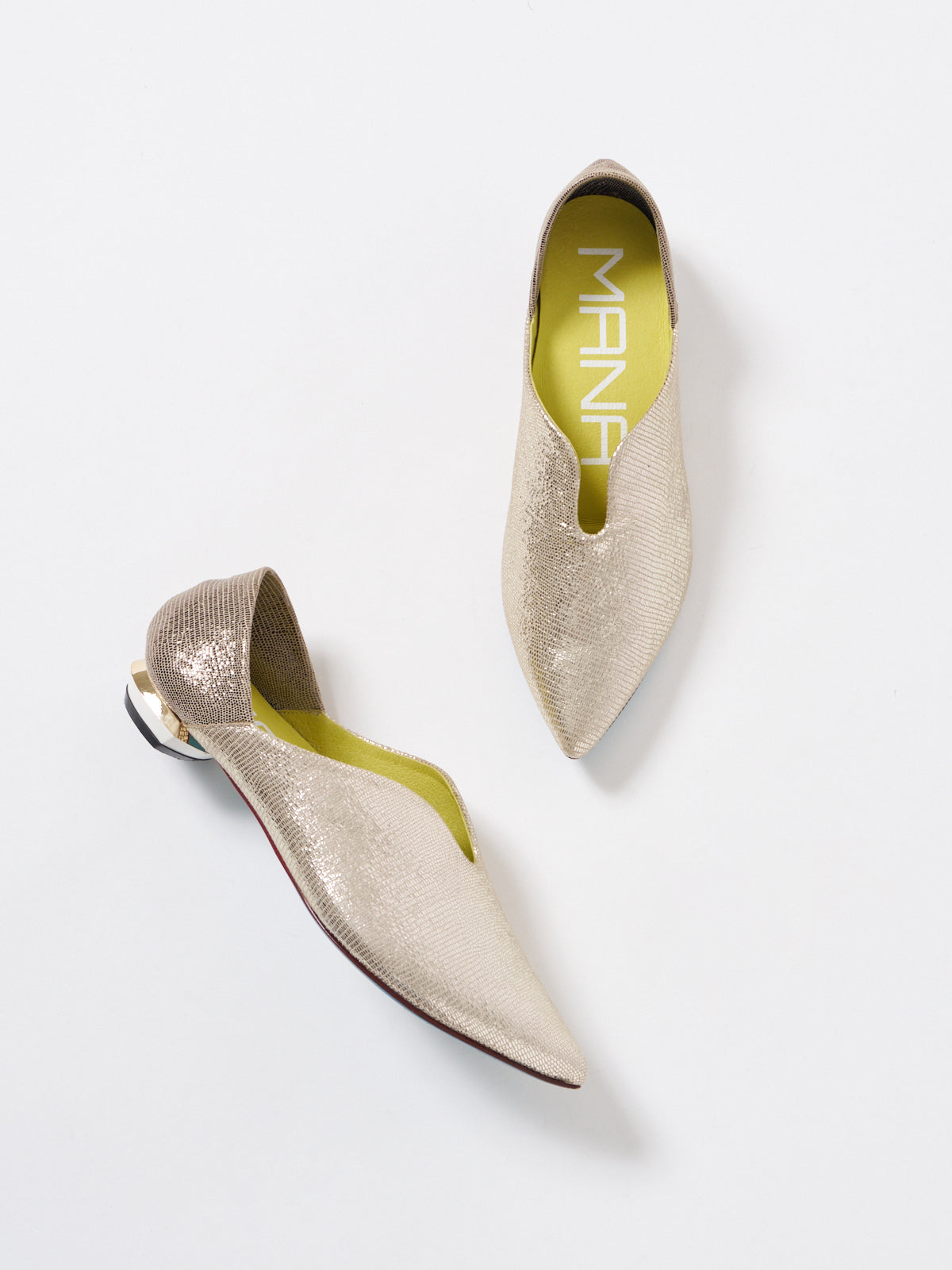 571170 ふかふかバブーシュ