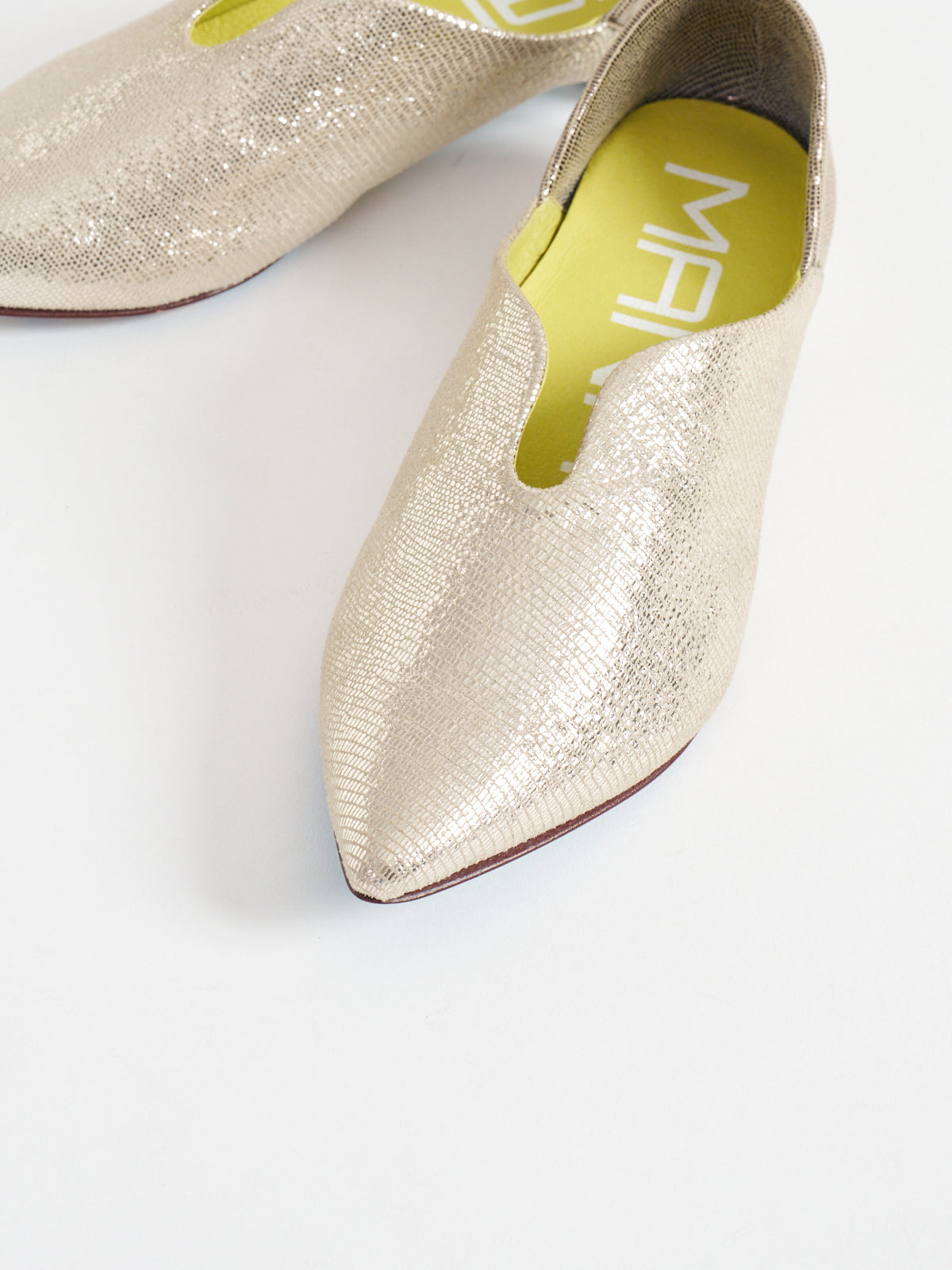 571170 ふかふかバブーシュ