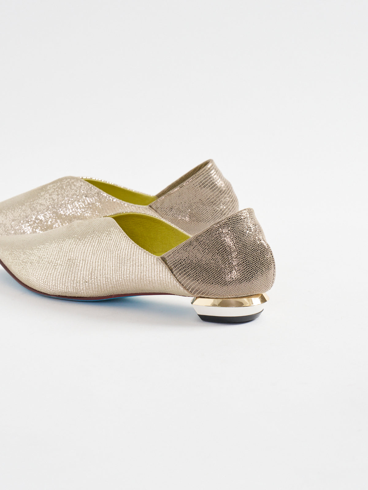 571170 ふかふかバブーシュ