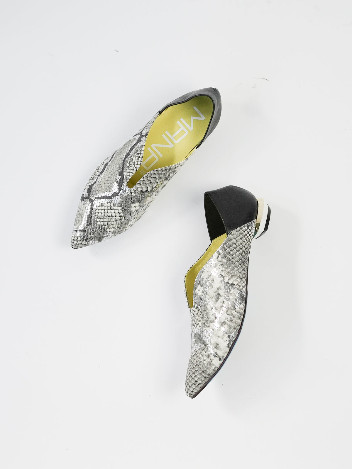 571170 ふかふかバブーシュ