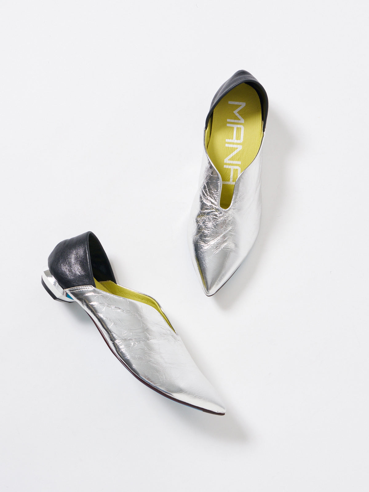 571170 ふかふかバブーシュ