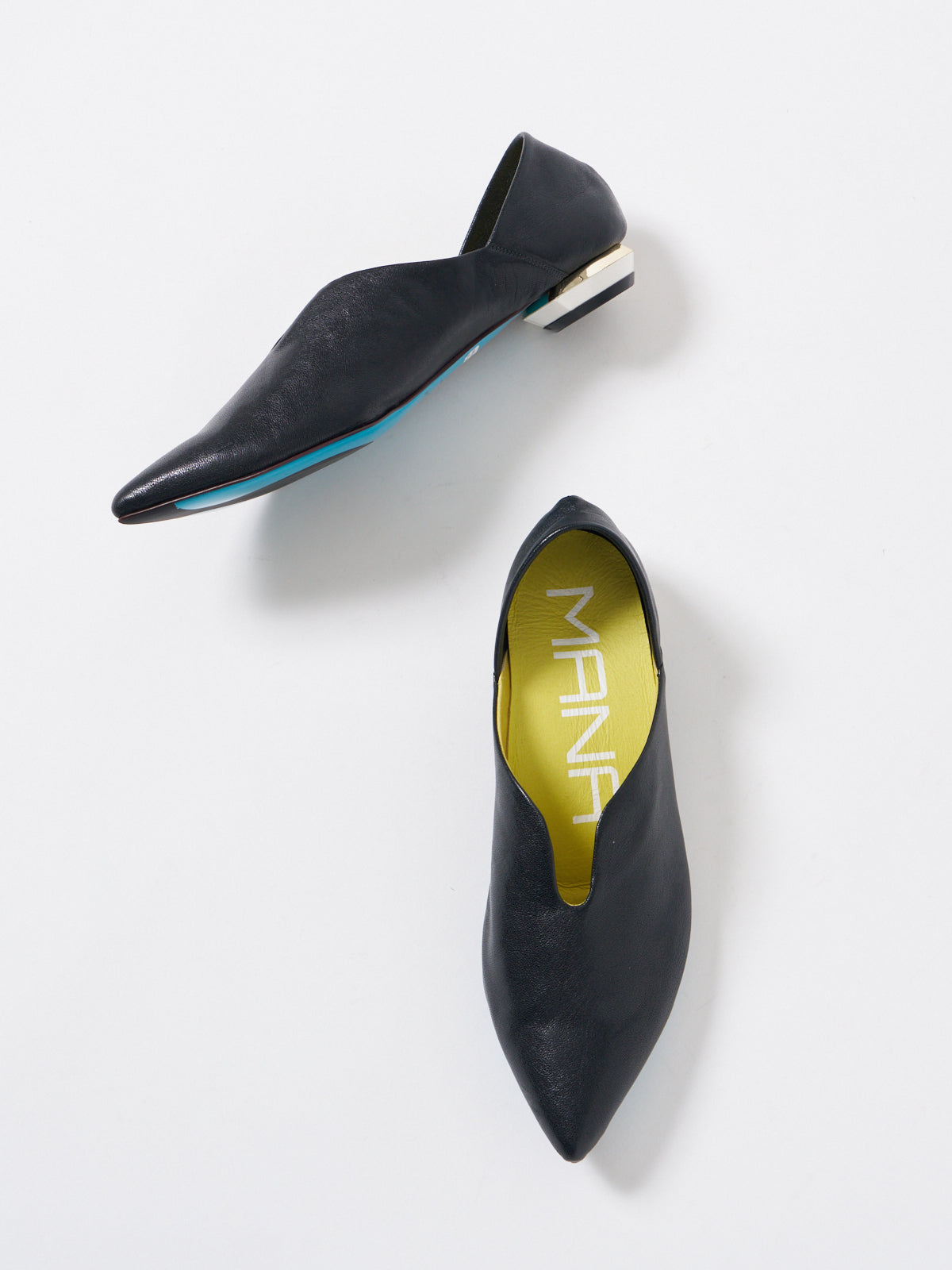 571171 Fluffy Babouche