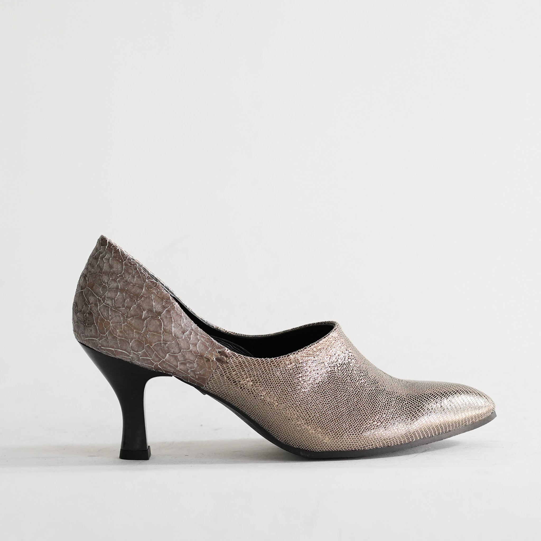 551080&591412 Deep-cut pumps