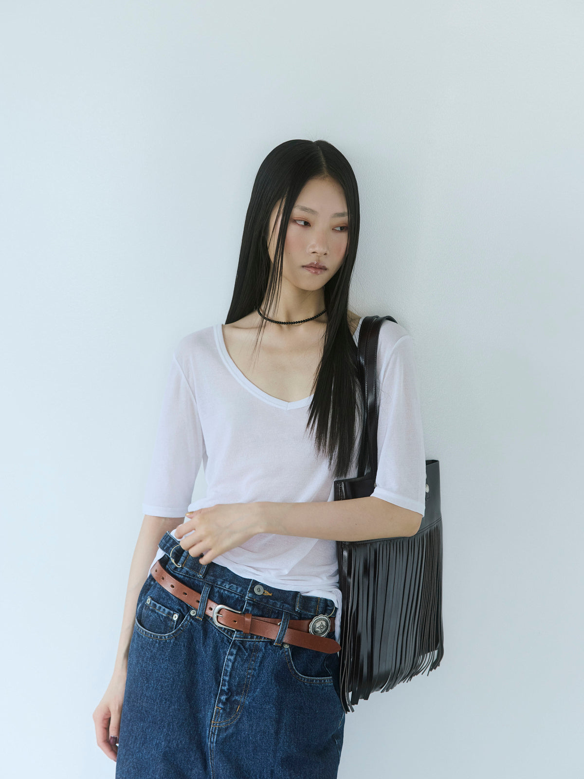 560306 Concho belt